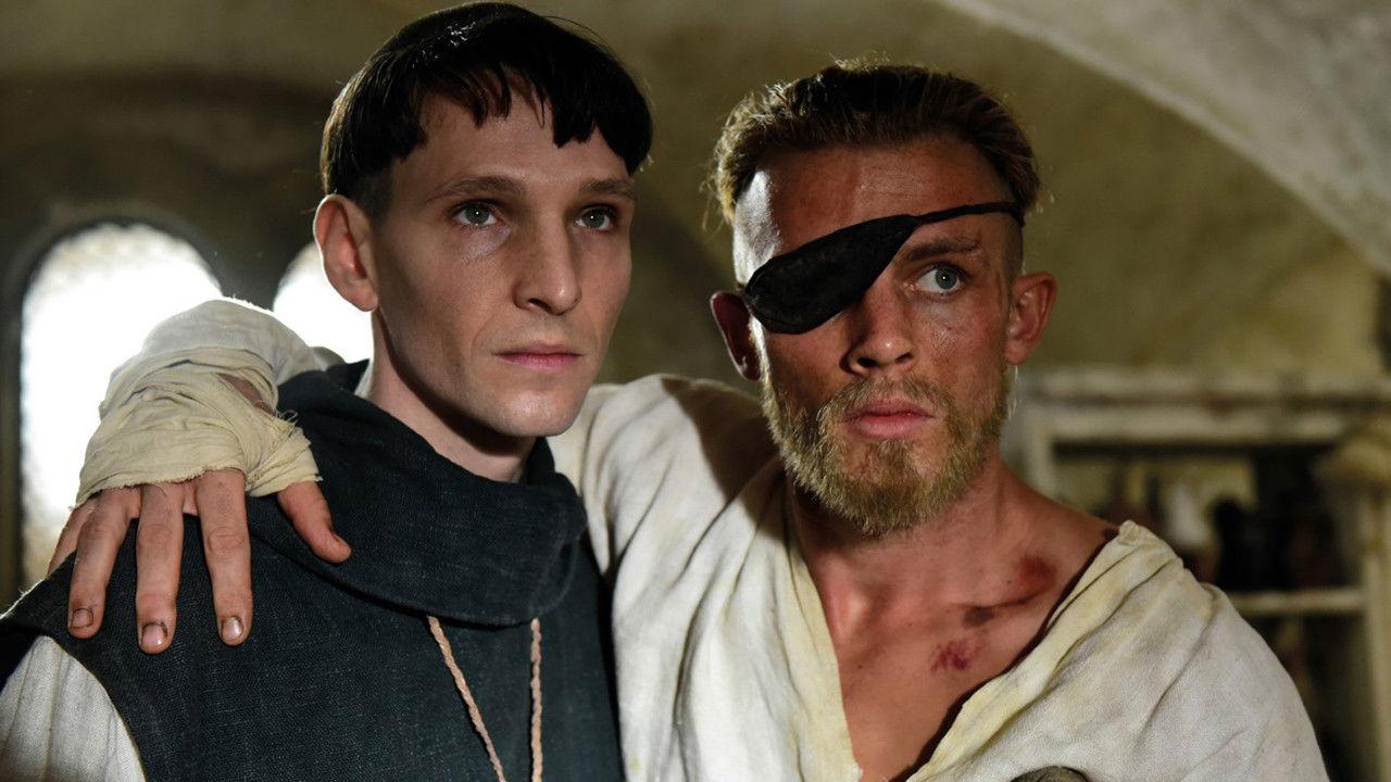 Narcyz i Złotousty