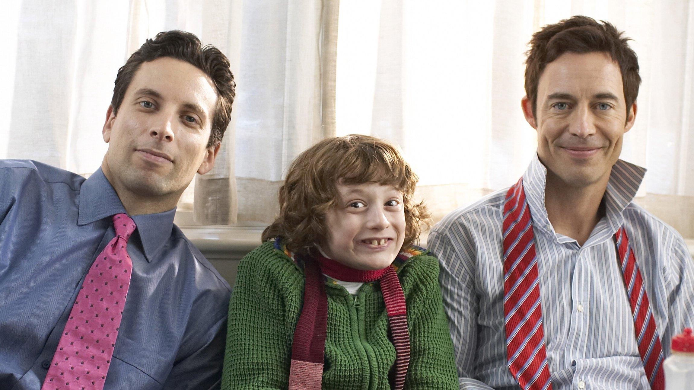 Śniadanie ze Scotem