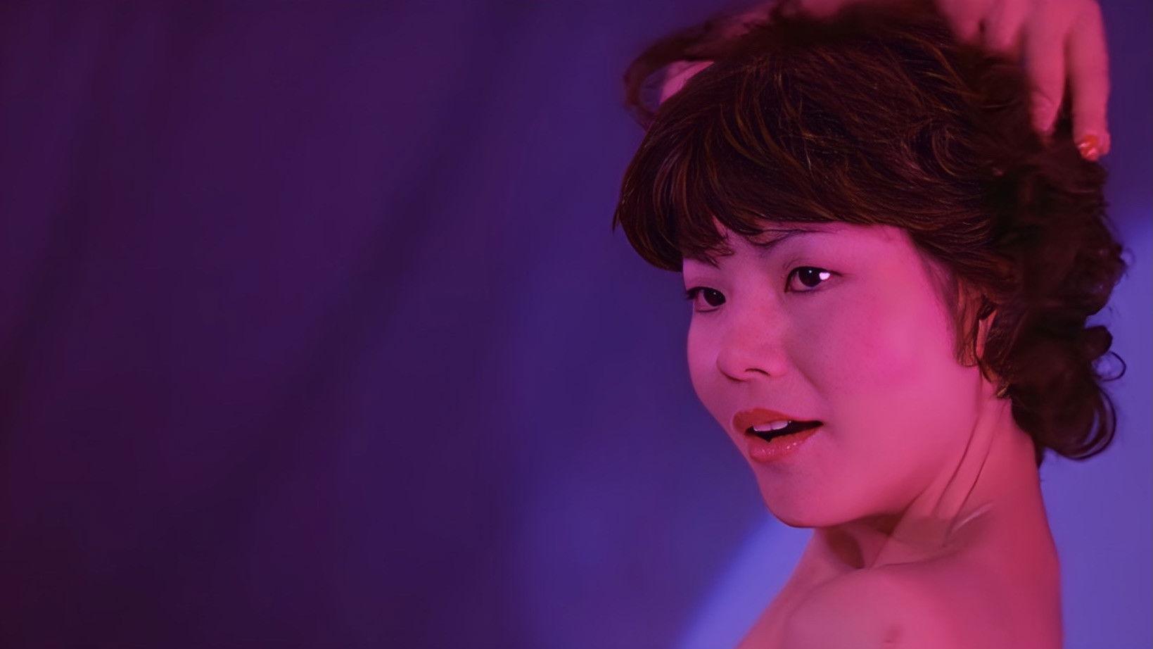 信州シコシコ節 温泉芸者VSお座敷ストリッパー