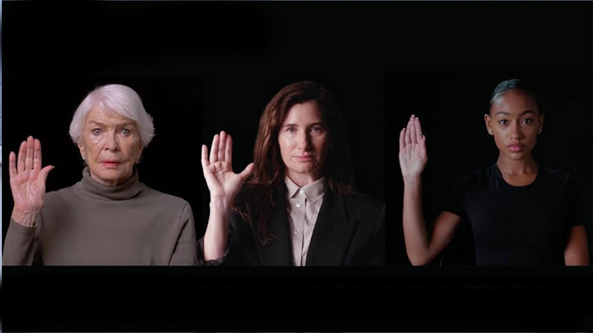 E. Jean Carroll v. Donald J. Trump