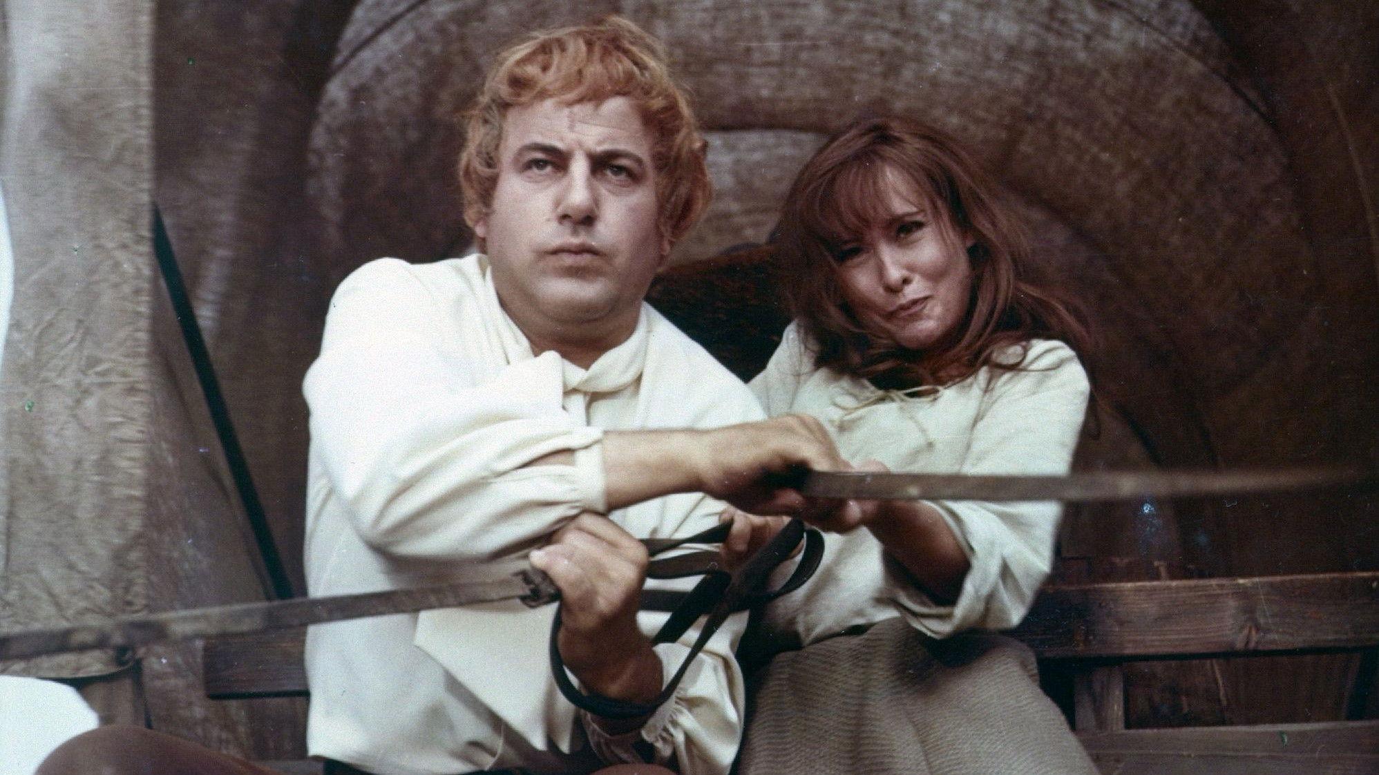 Die gestohlene Schlacht