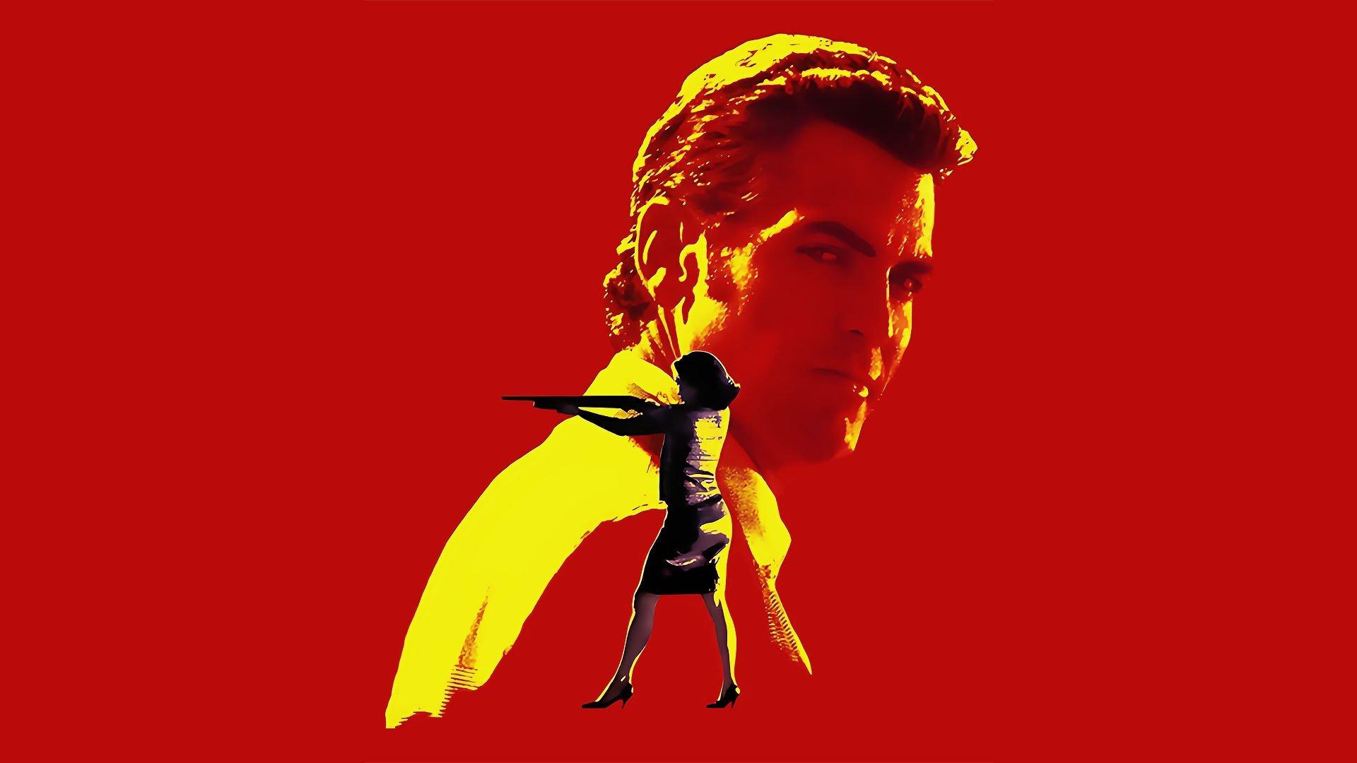 Co z Oczu, To z Serca