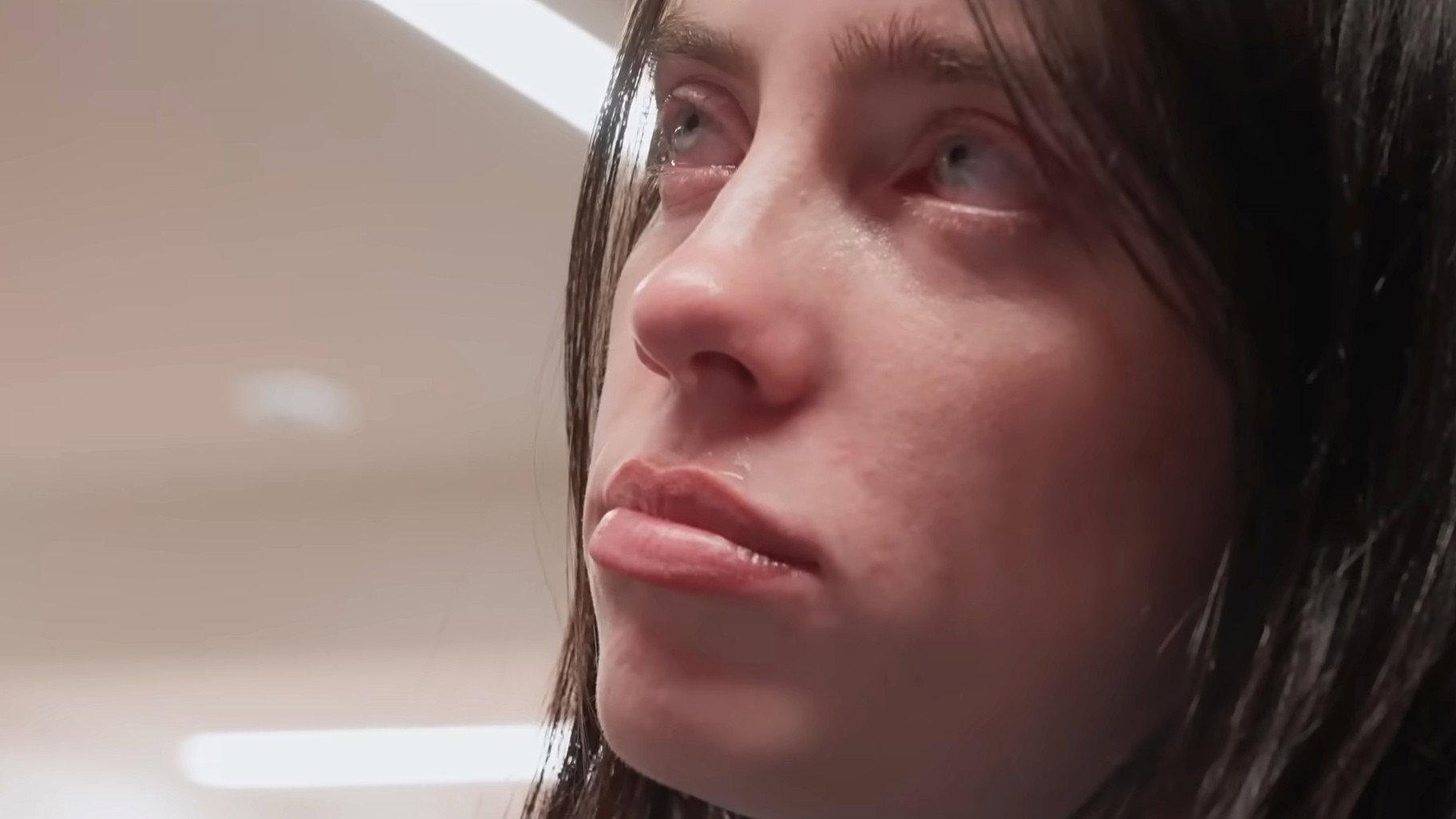 Billie Eilish - Hit Me Hard and Soft: The Tour (w technologii 3D)