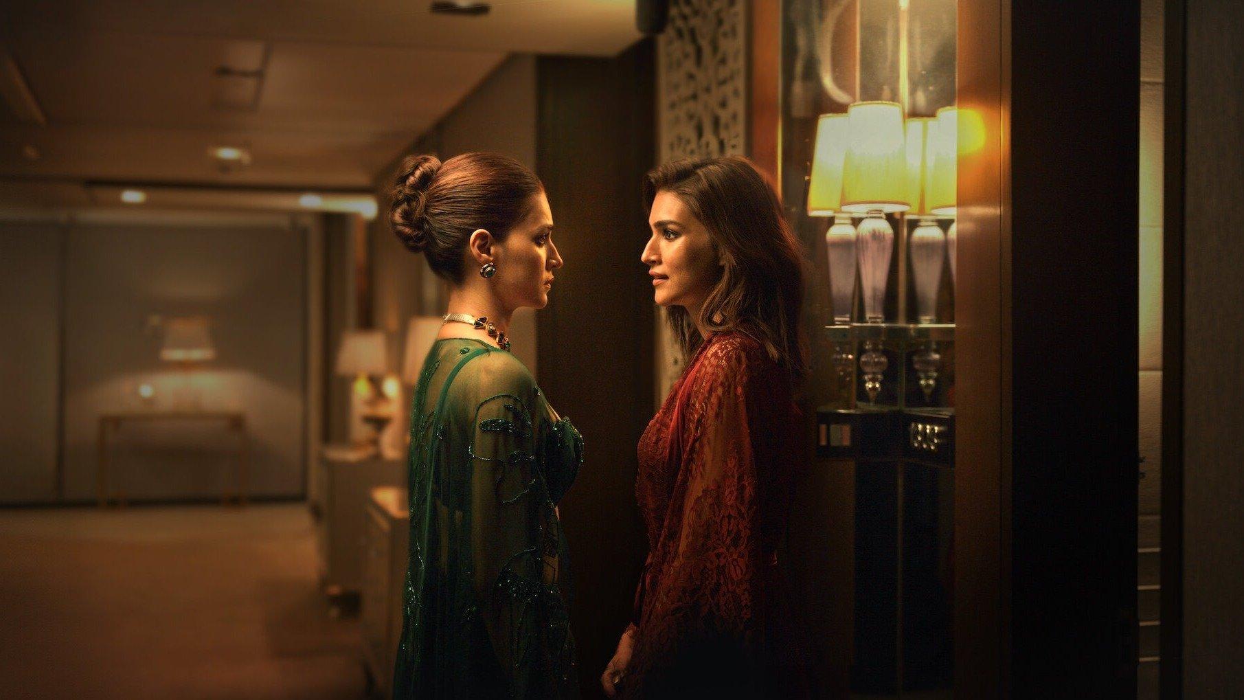 Siostrzana rozgrywka