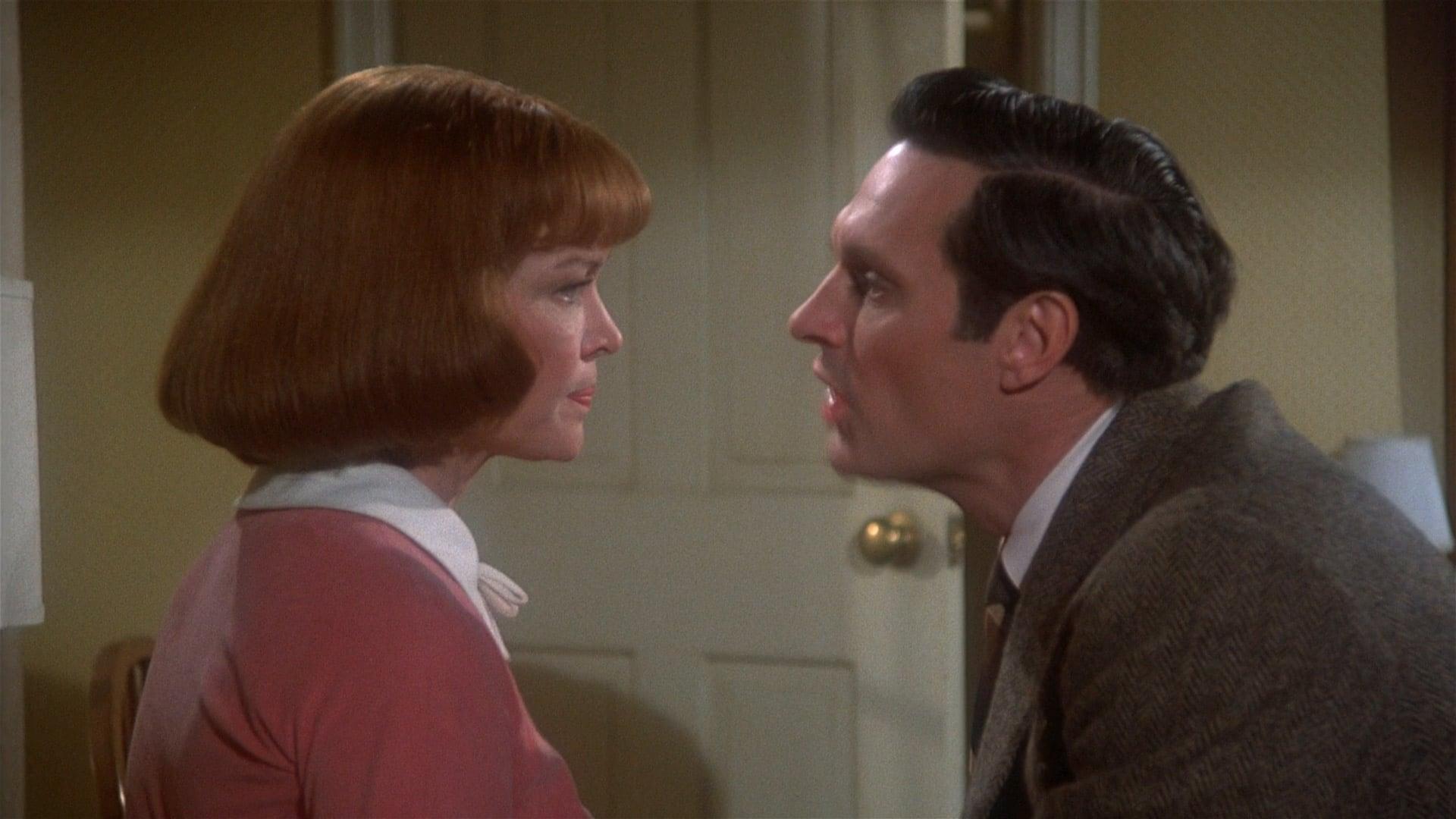 Za rok o tej samej porze