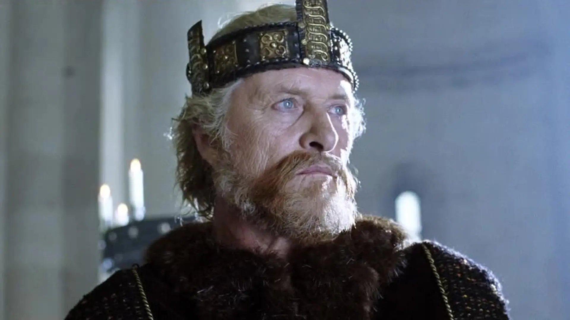 Barbarossa - Klątwa Przepowiedni