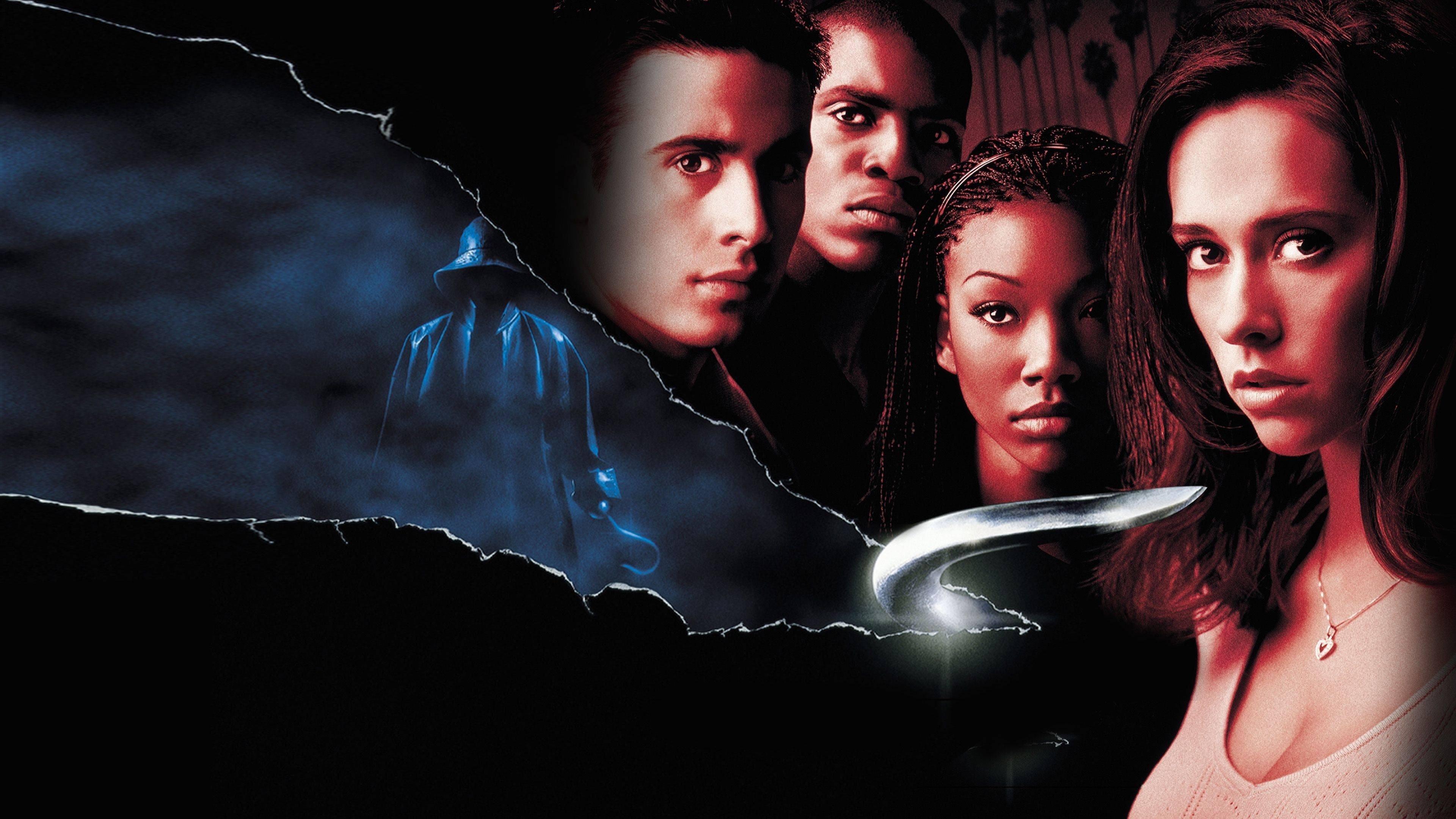 Koszmar następnego lata