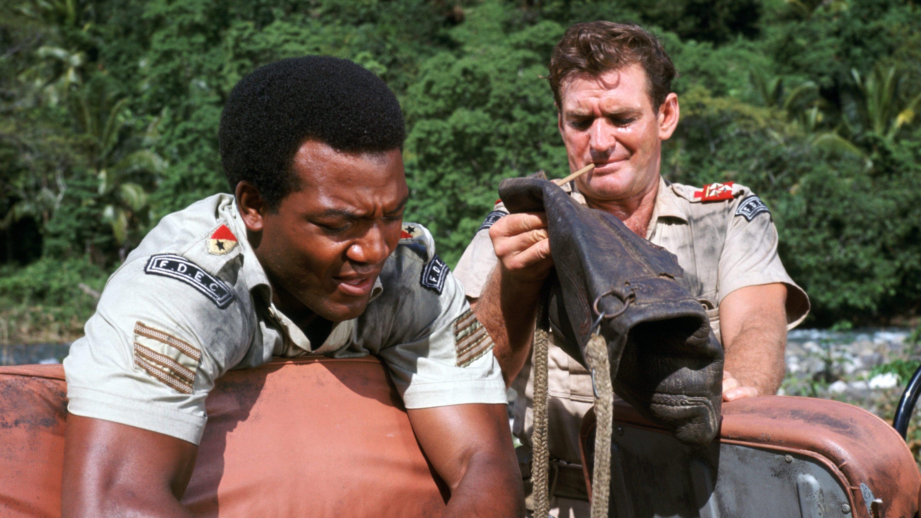 Ciemna strona słońca