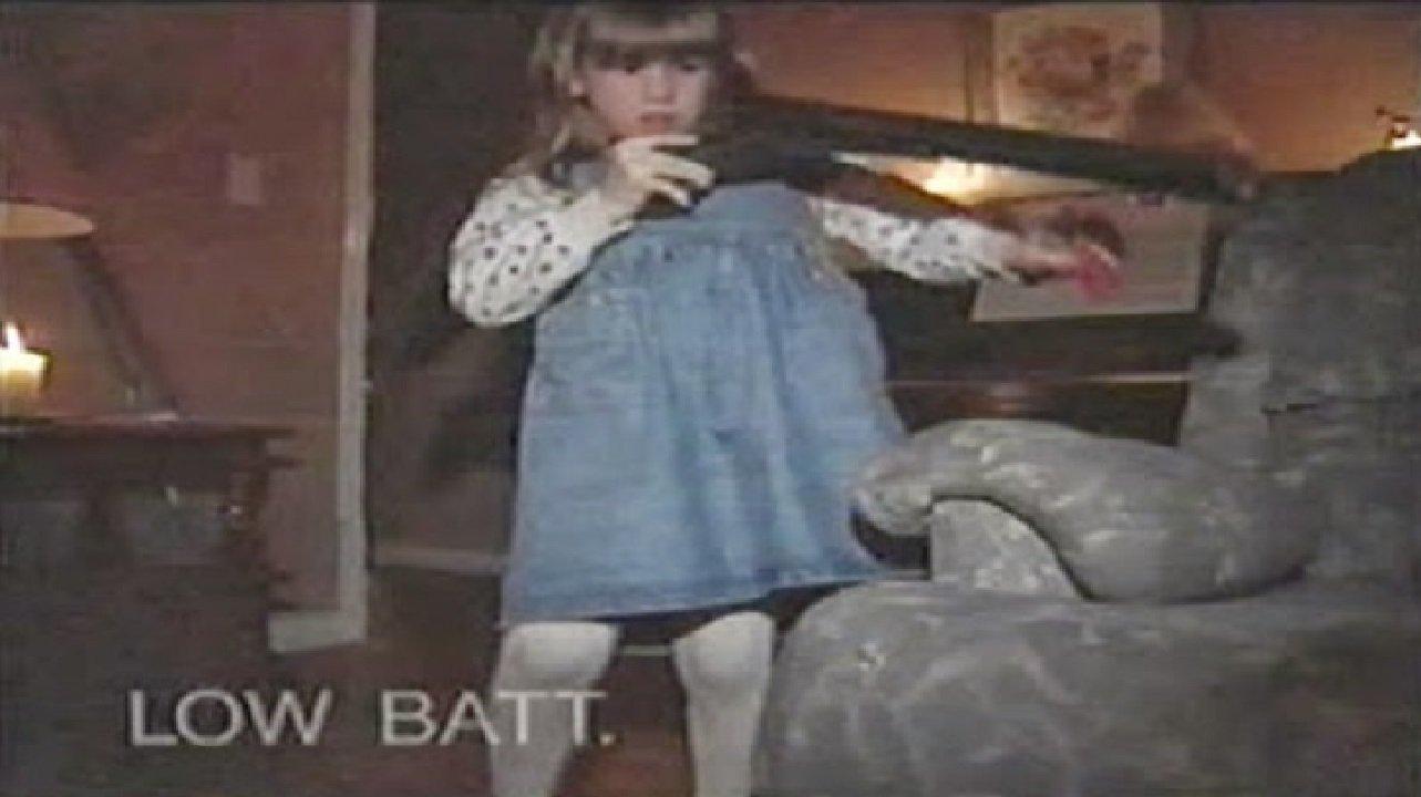 Porwani przez obcych