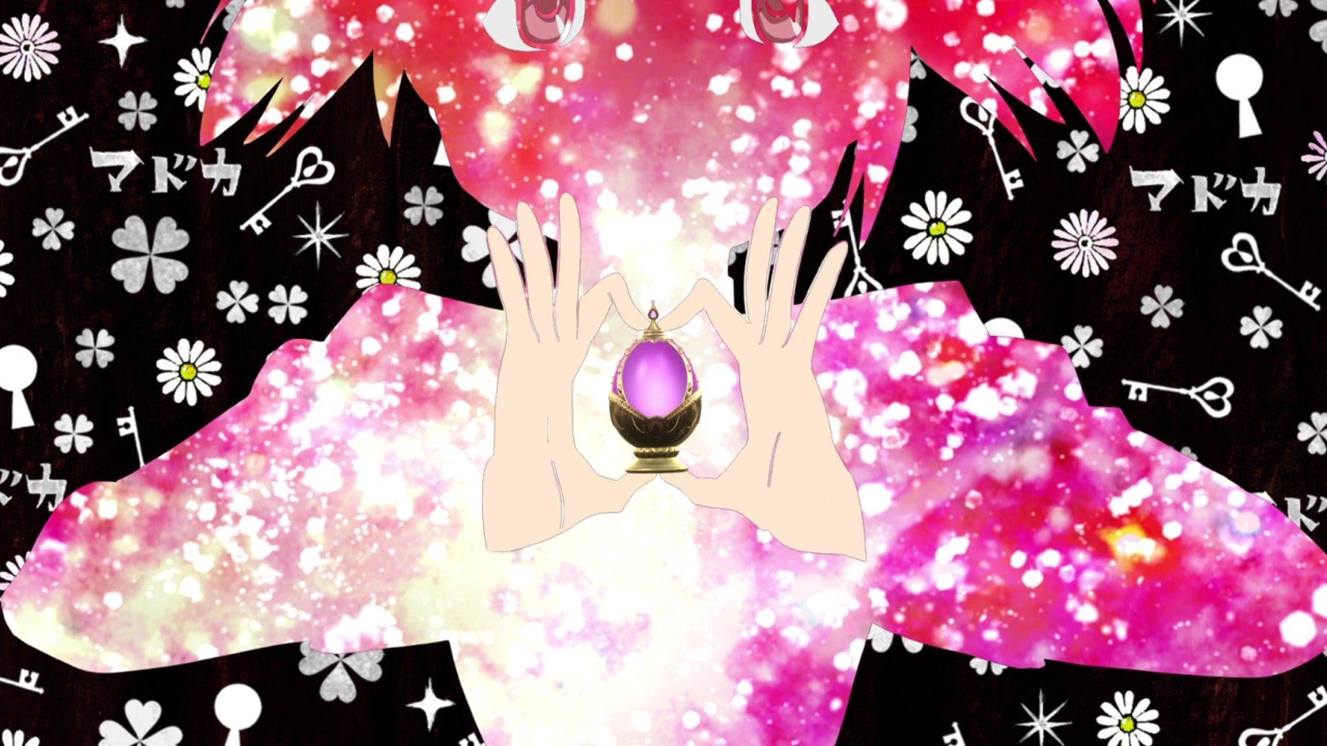 Mahou Shoujo Madoka★Magica Movie 3: Hangyaku no Monogatari