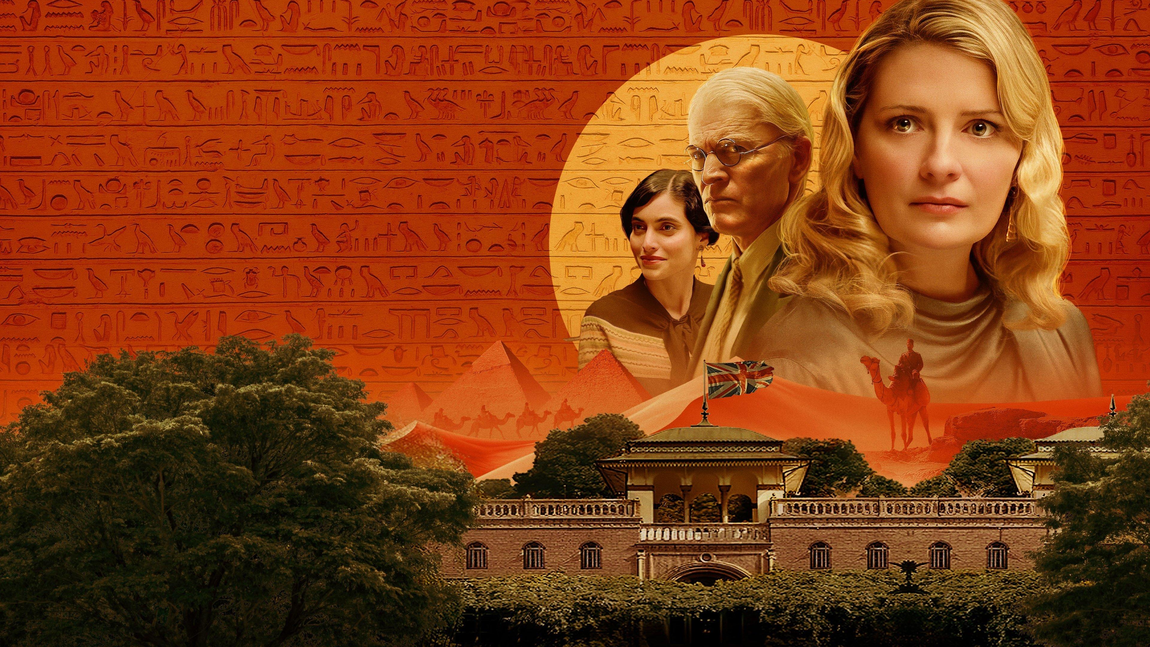 Morderstwo w ambasadzie