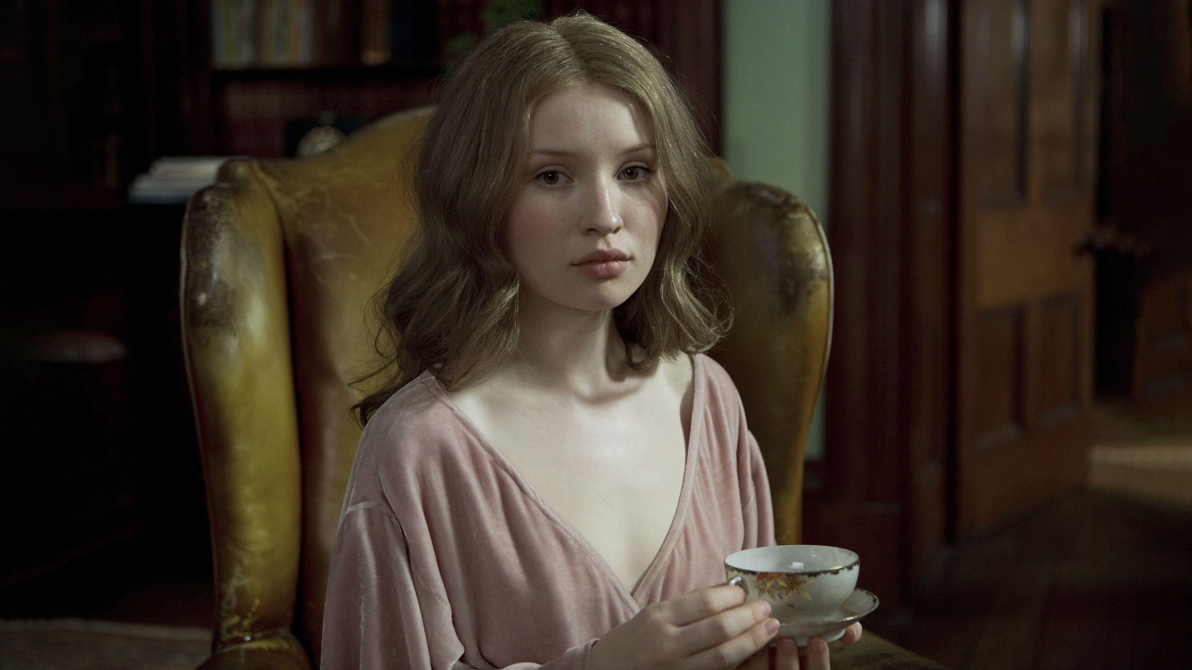 Uśpiona piękność