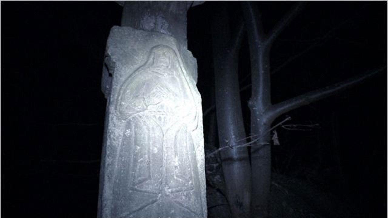 Obecność / Die Präsenz