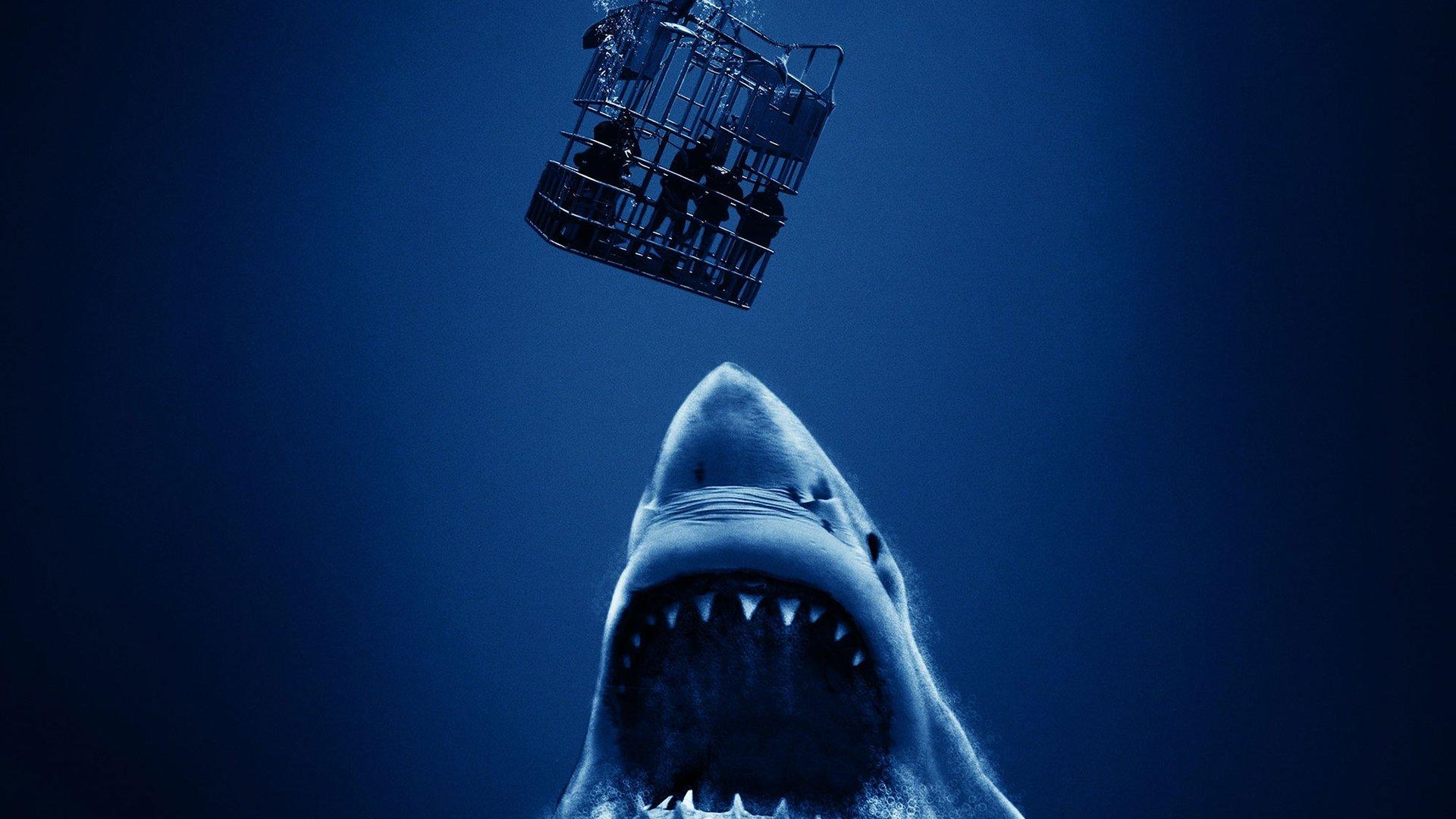 Ocean Strachu 3