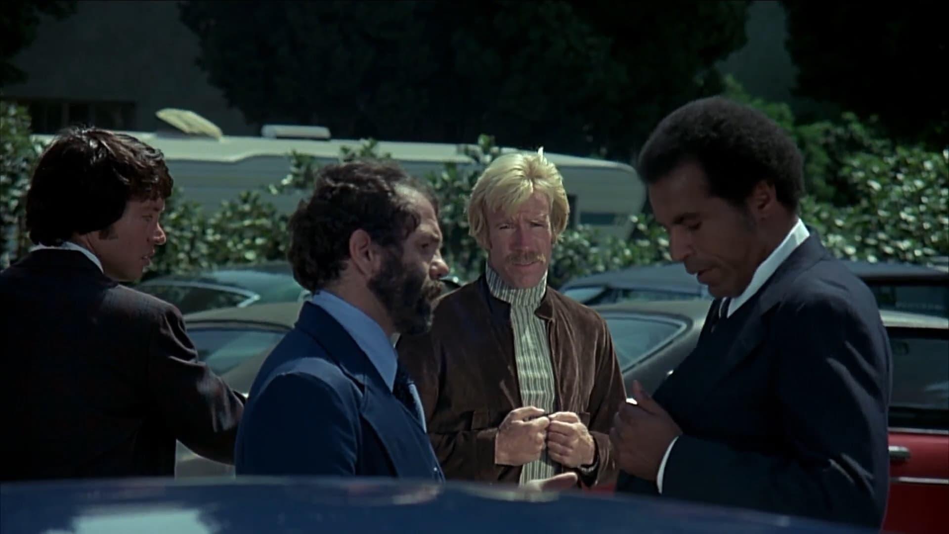 Porządni Faceci Ubierają się Na Czarno