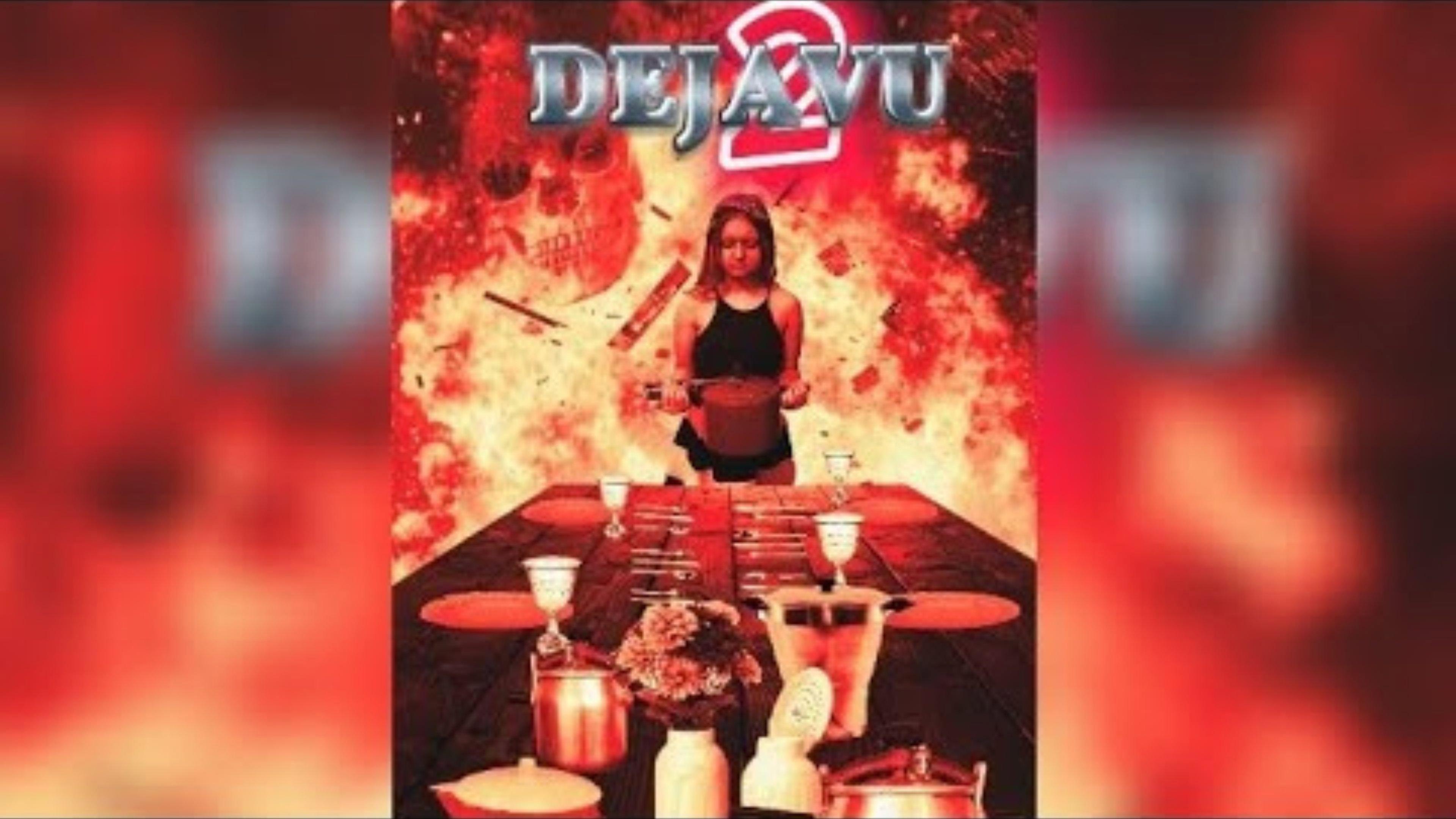 DEJAVU 2: O PASSADO SOBRE PRESSÃO