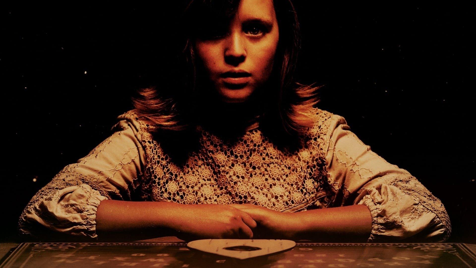 Ouija: Narodziny zła