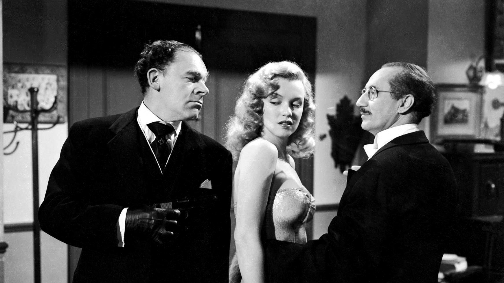 Szczęśliwa miłość