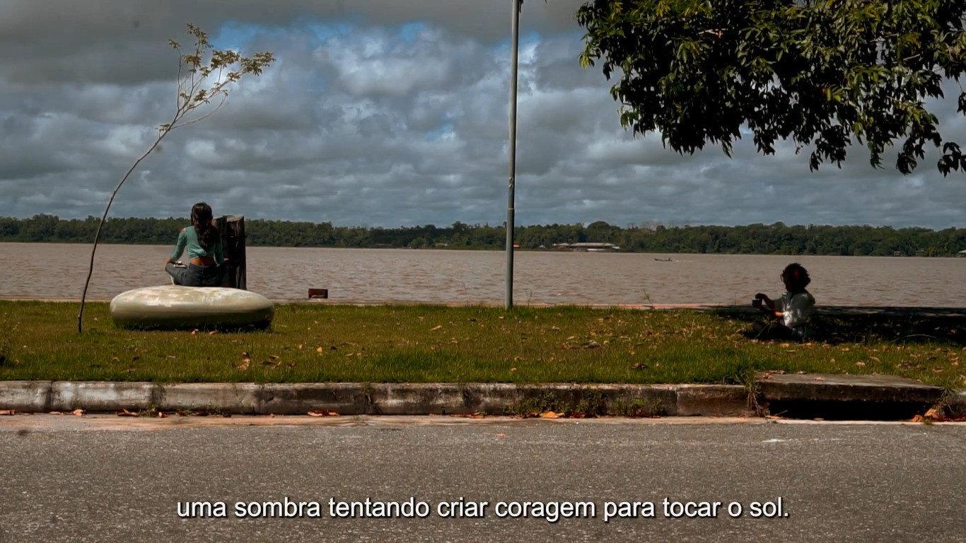 Sombras De Você