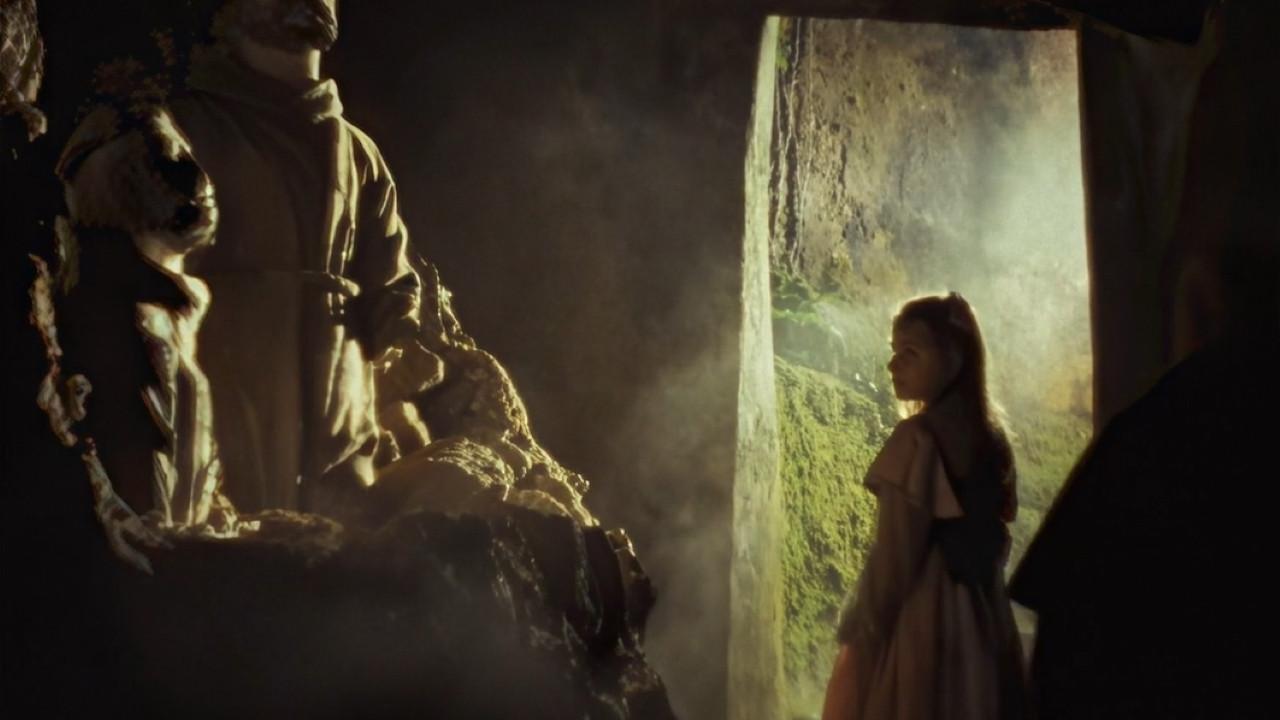 O Construtor de Anjos