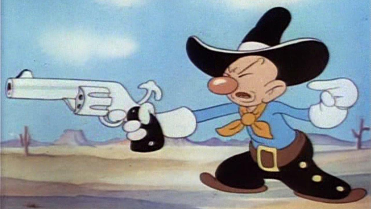 Chłopek-Roztropek znowu w siodle