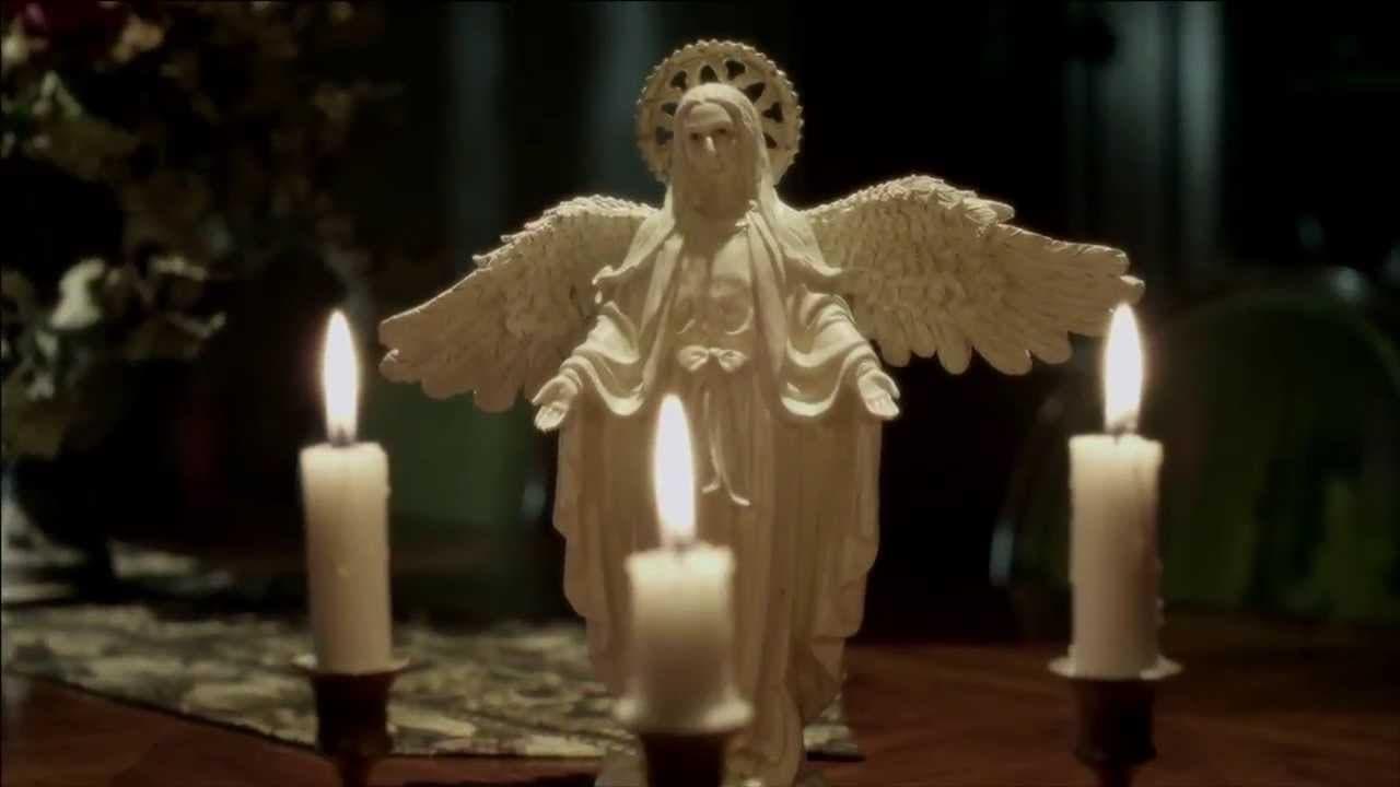 Ostatnia wola i testament Rosalind Leigh