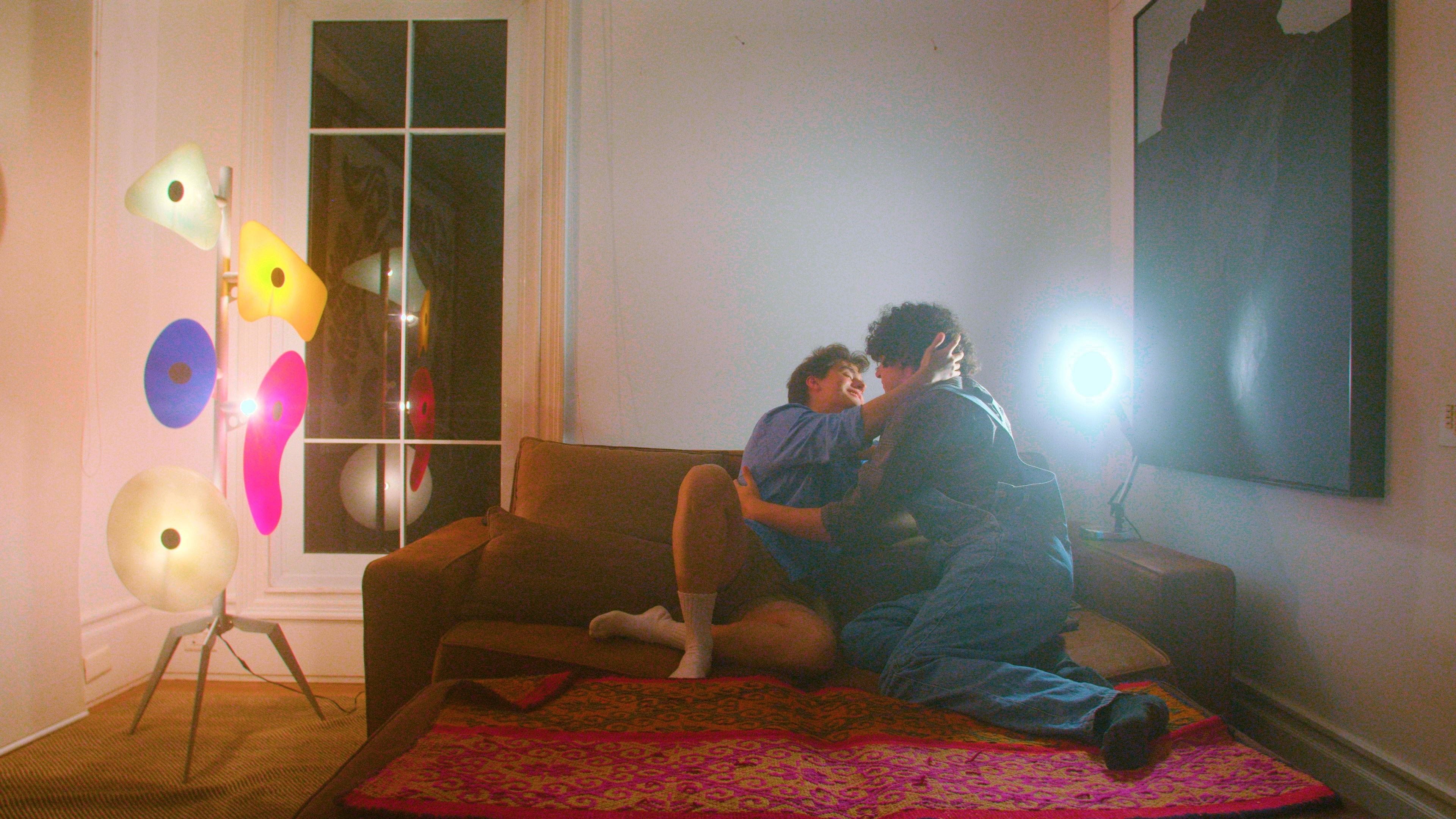 Labirinto dos Garotos Perdidos