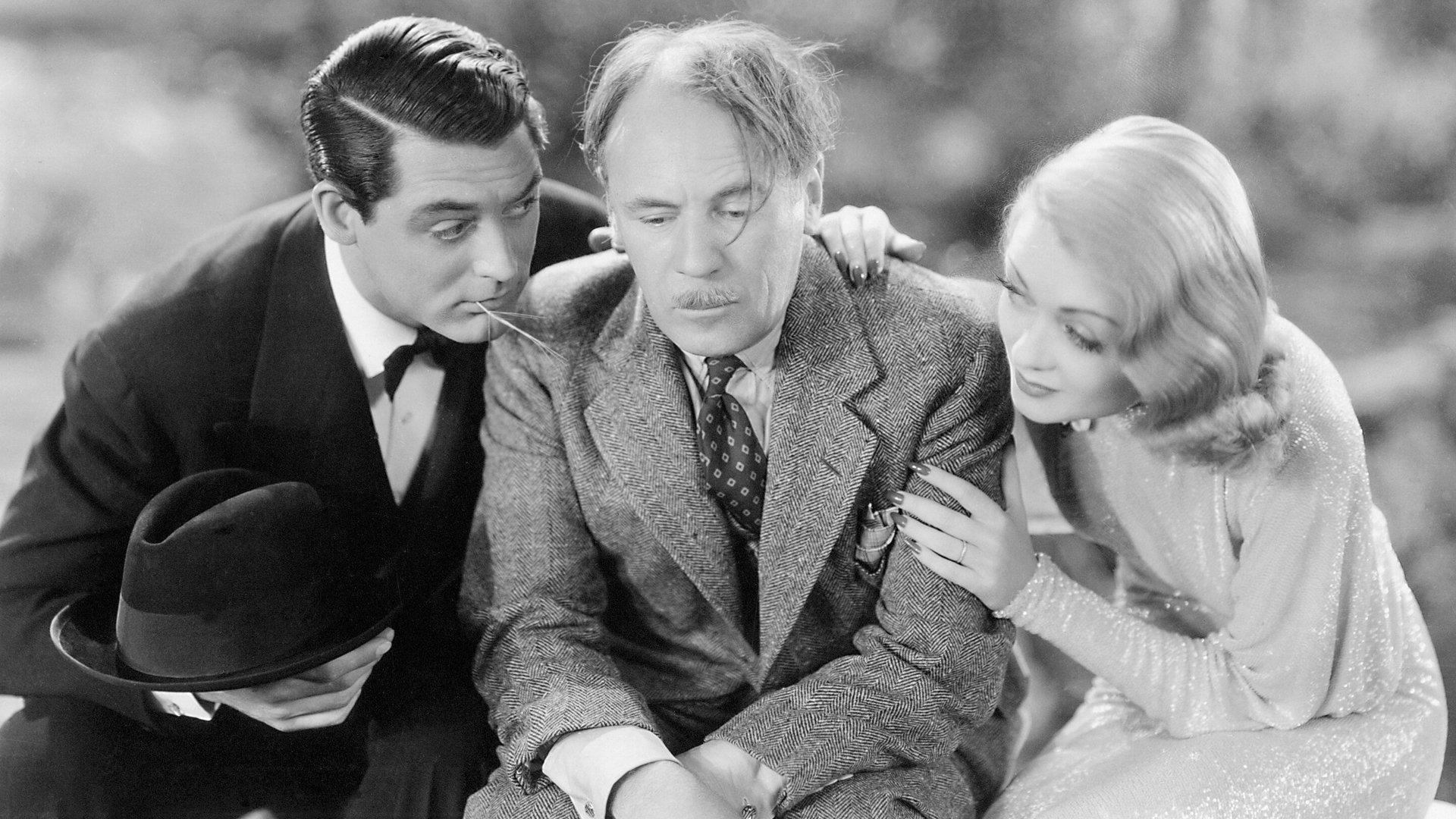 Niewidzialne malzenstwo