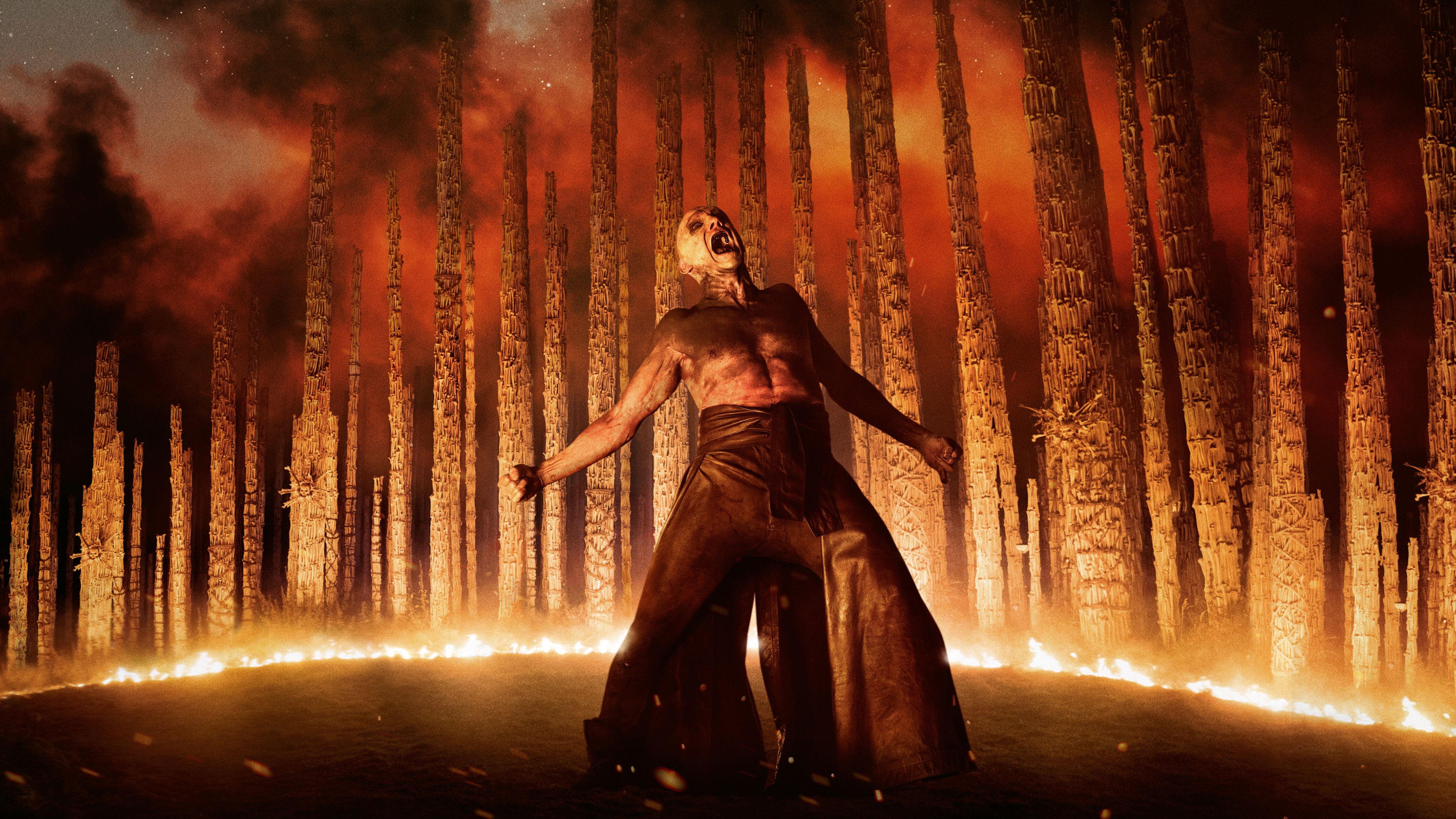 28 lat później: Świątynia kości