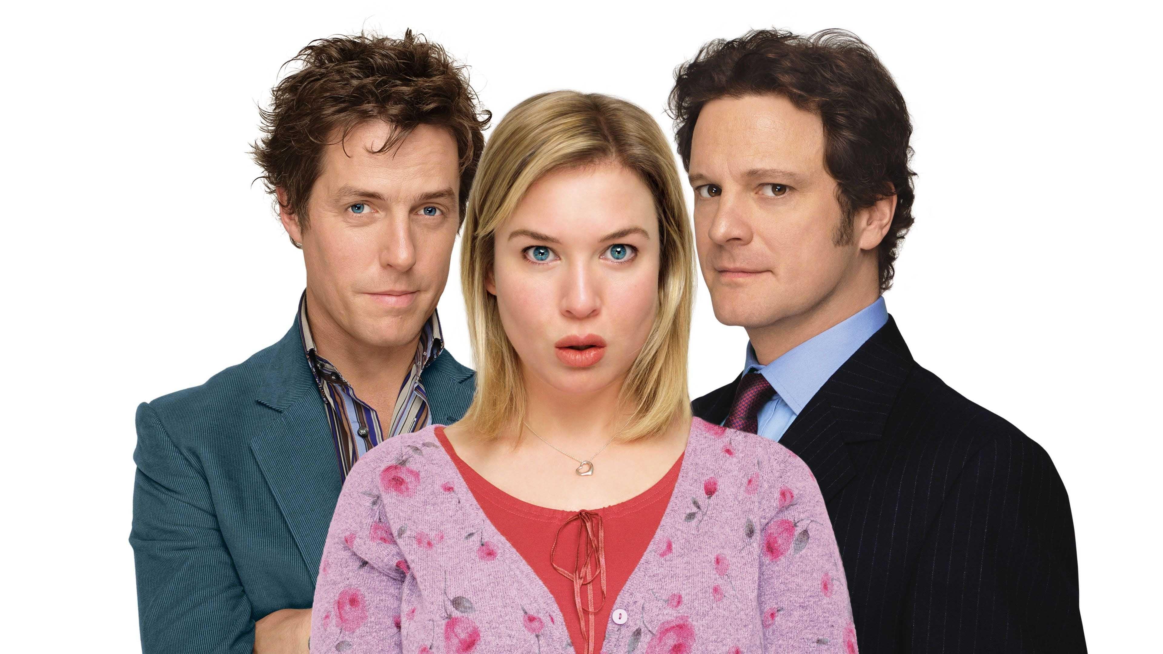Bridget Jones: W pogoni za rozumem
