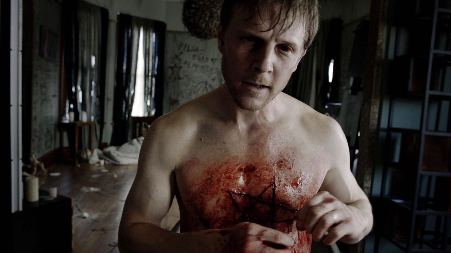 Opętanie Michaela Kinga