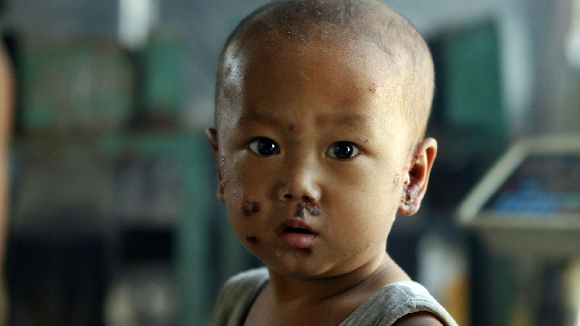 Recykling po chińsku