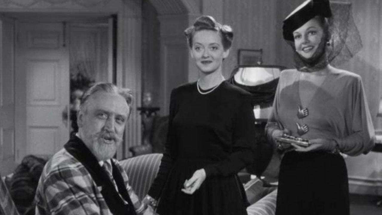 Człowiek, który przyszedł na obiad