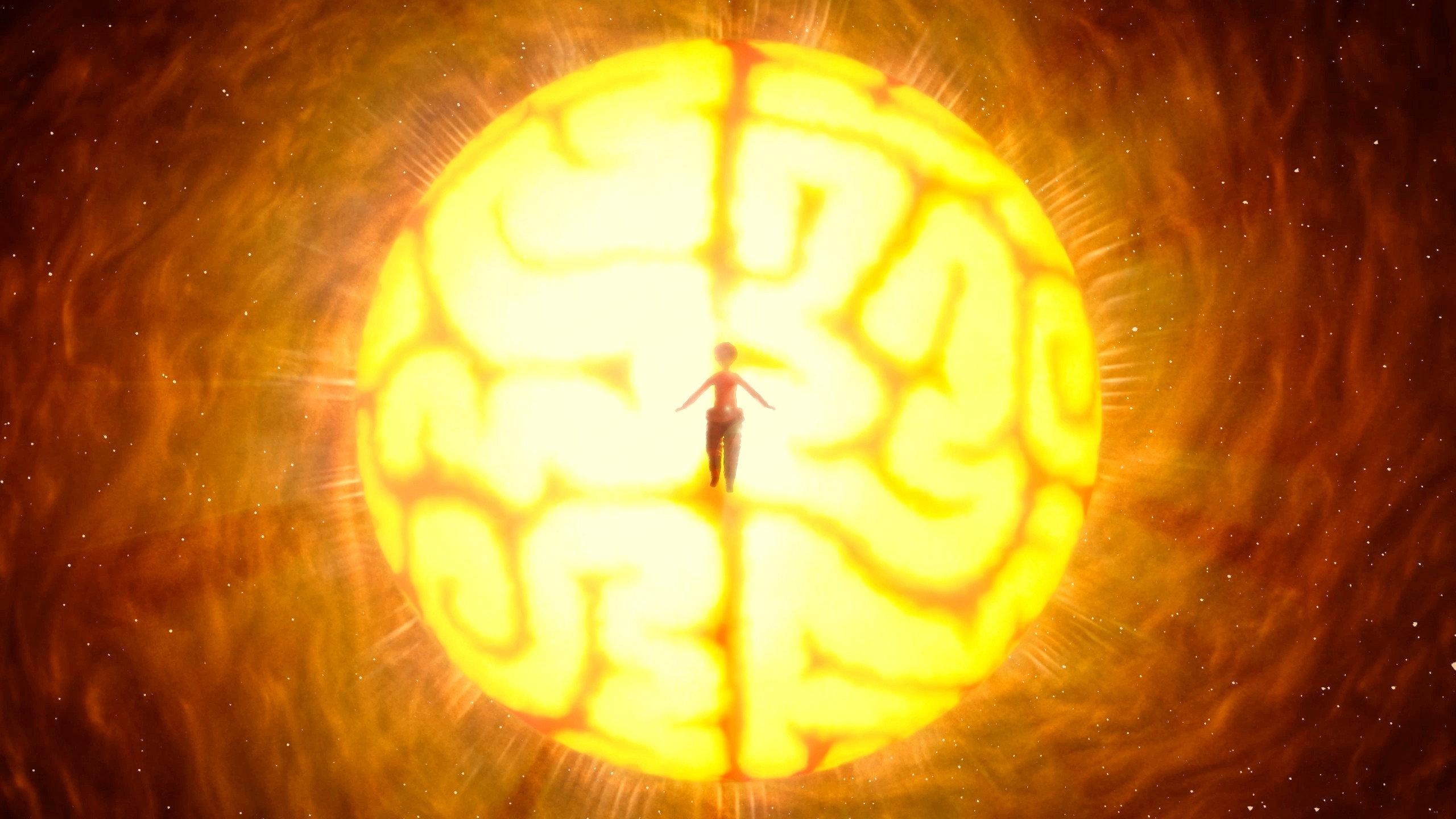 Brain Space