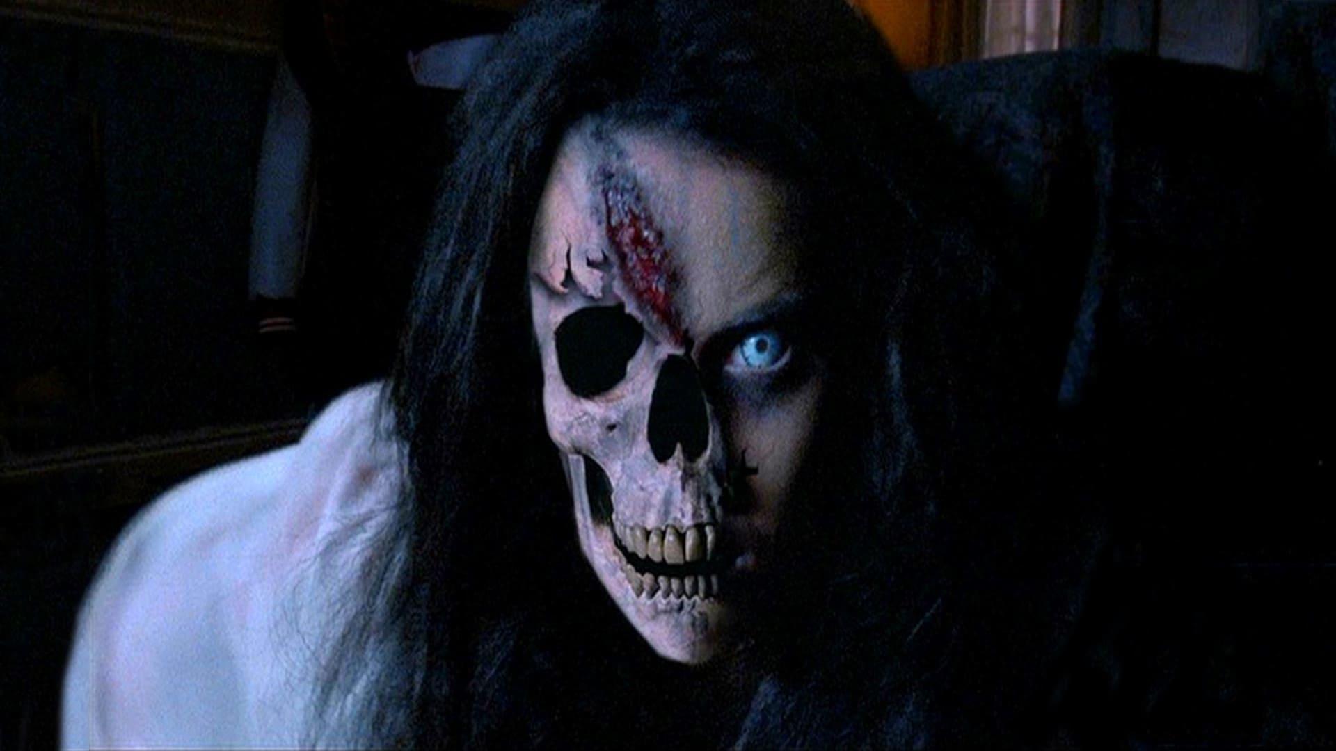 Ulice strachu: Krwawa Mary