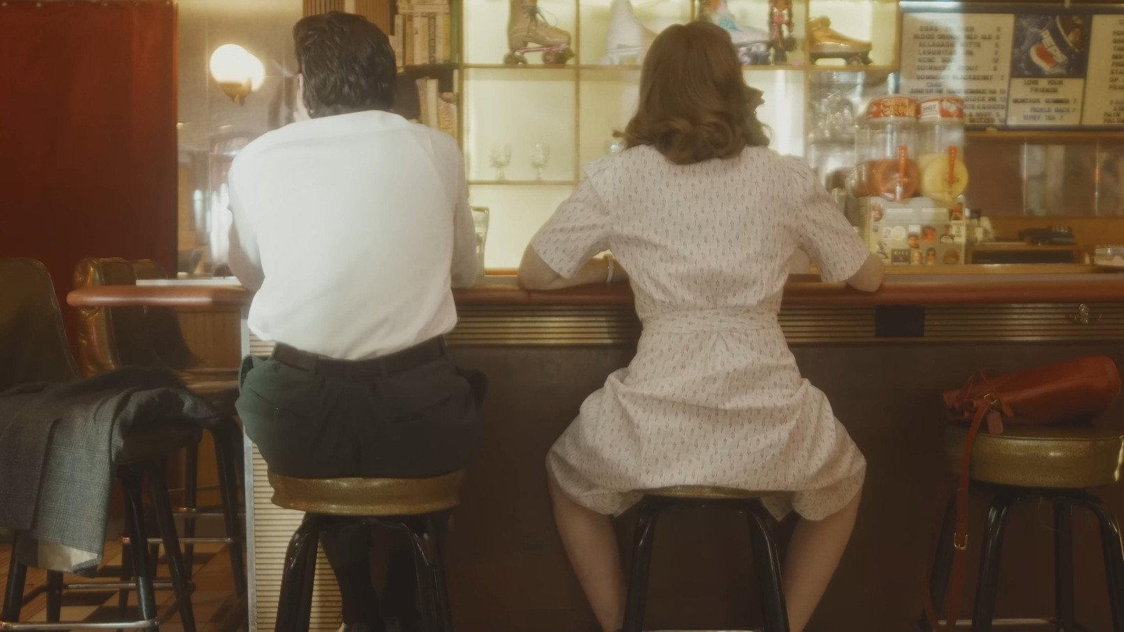 Manspread