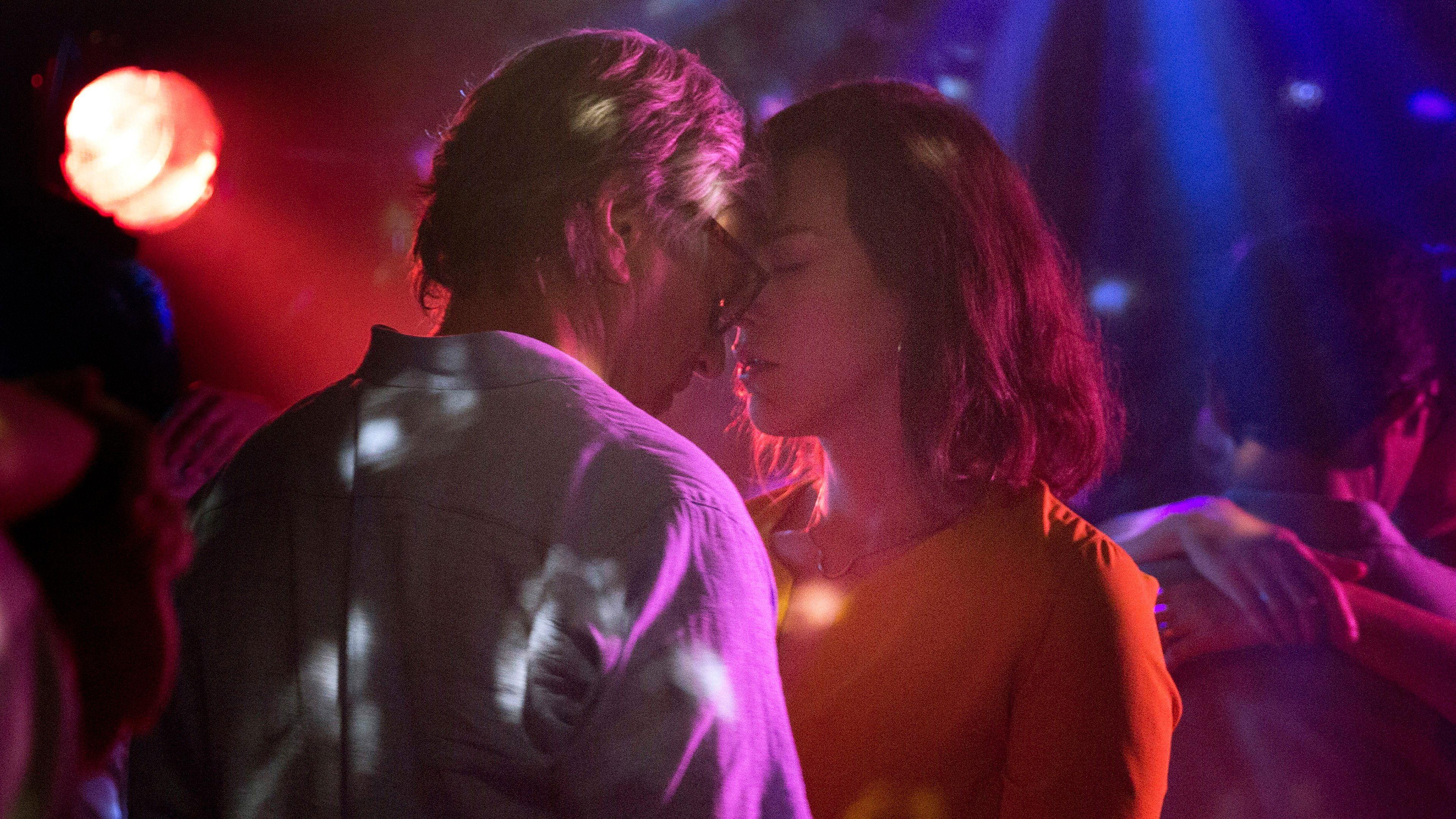 Fantastyczna kobieta