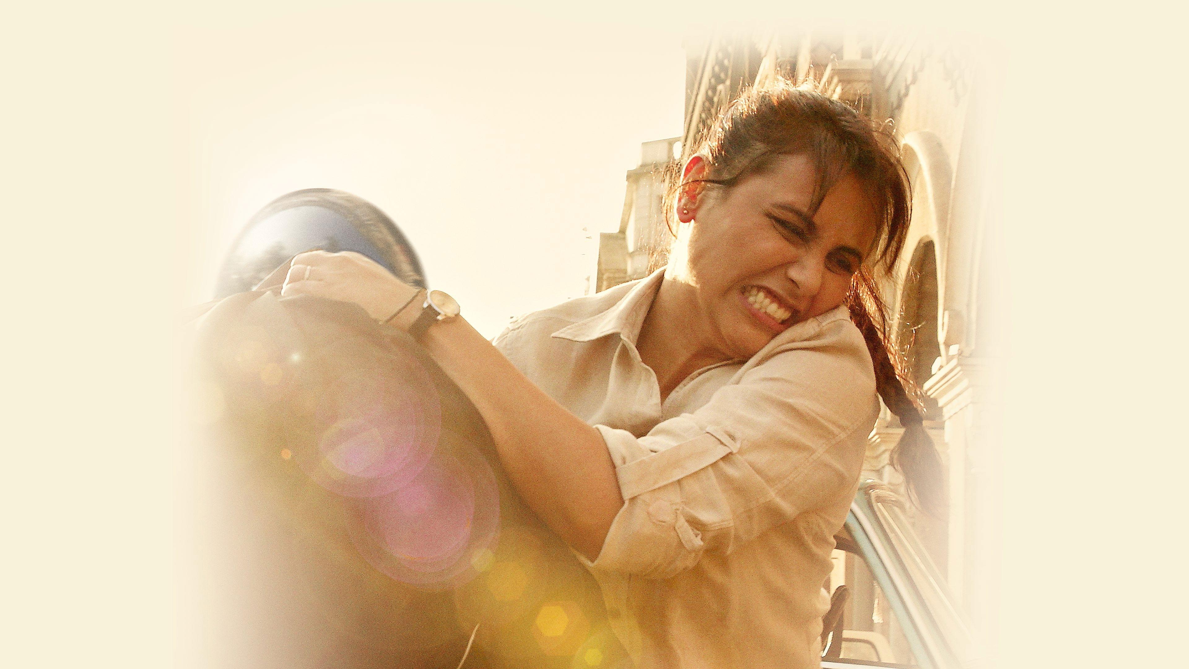 मर्दानी