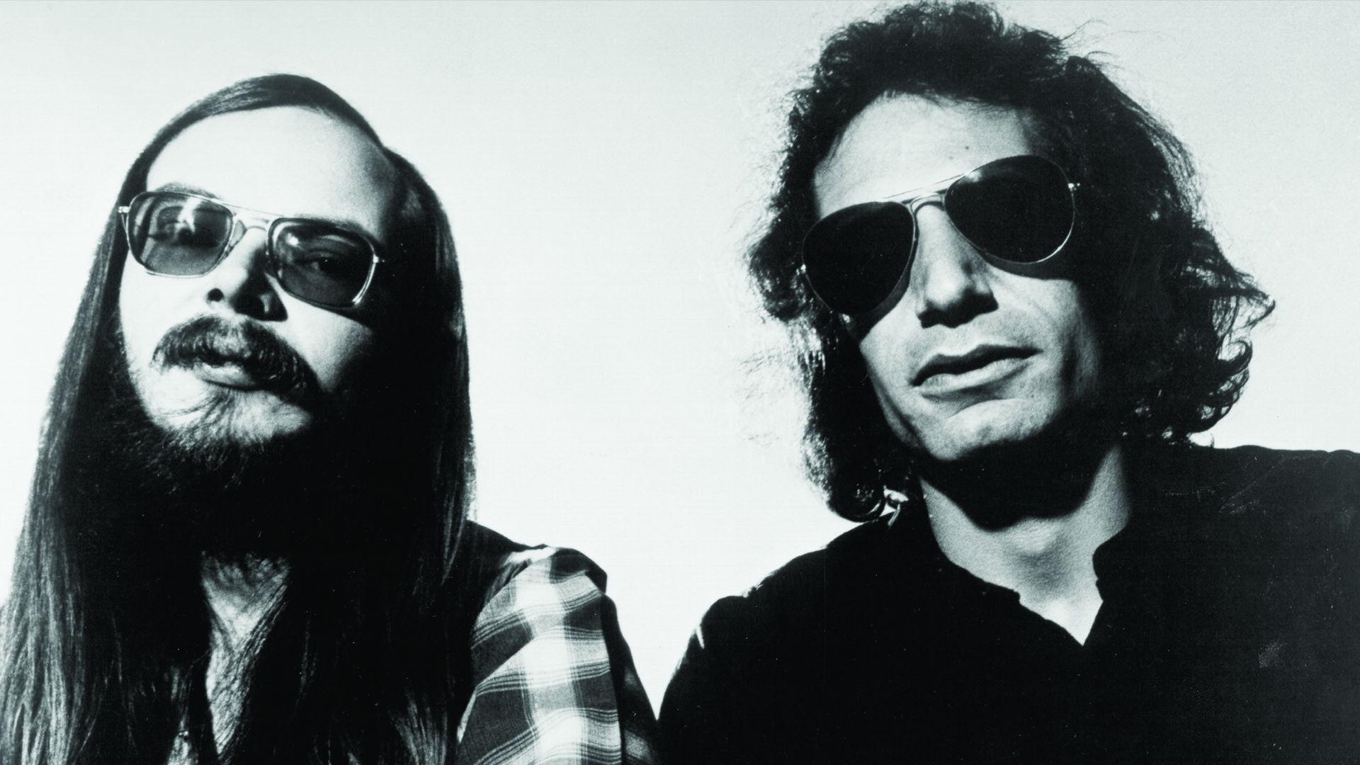Steely Dan: Two Against Nature