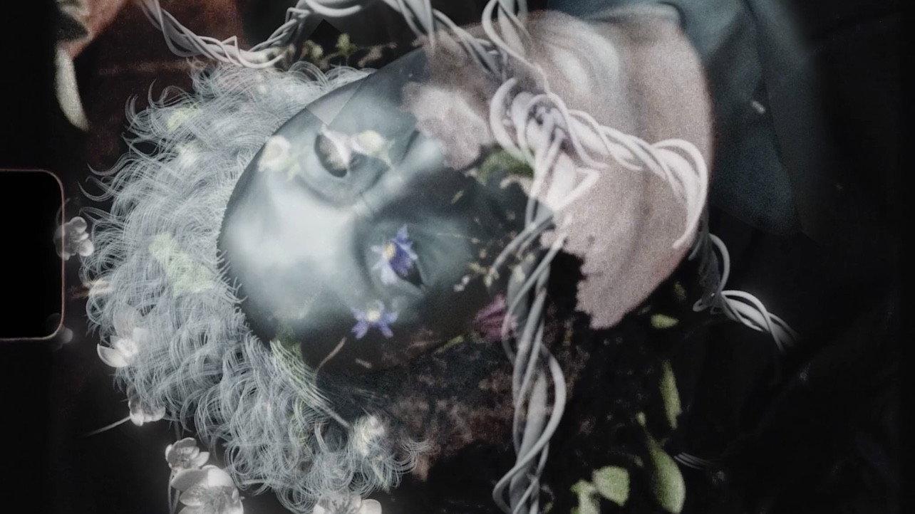 You Can Rest in my Garden