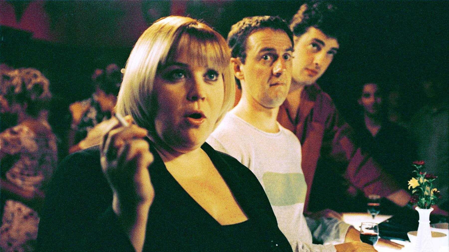 Moje wielkie kanadyjskie wesele