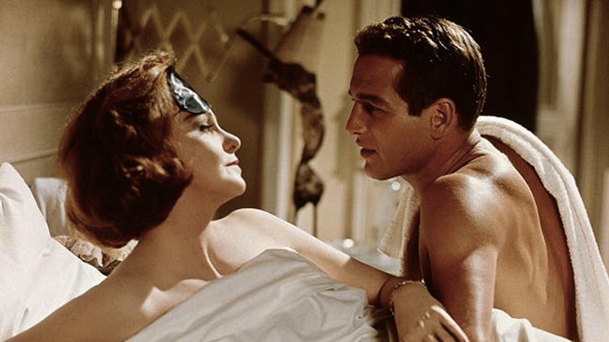 Słodki ptak młodości