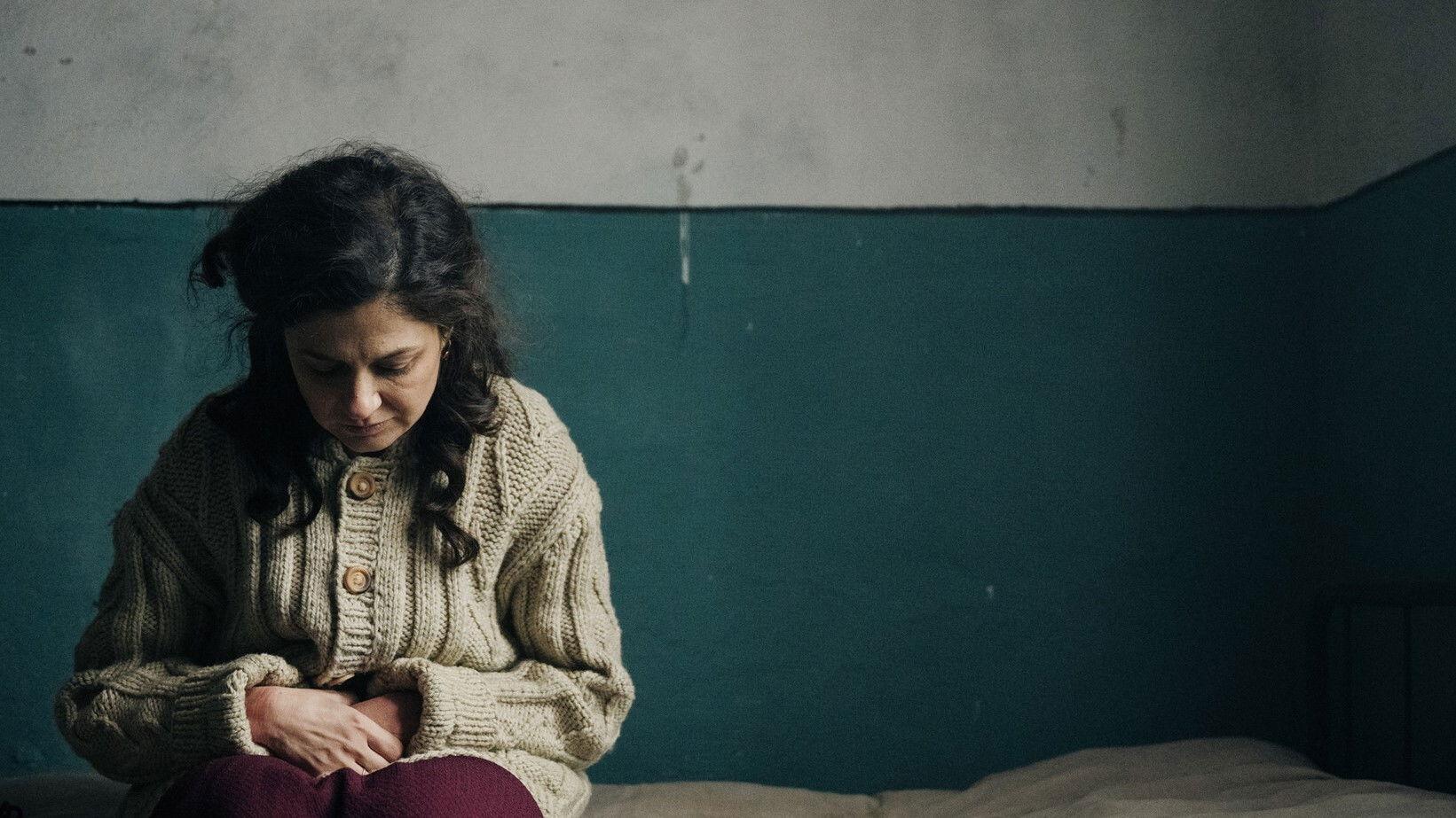 Sabina: Tortured for Christ, the Nazi Years