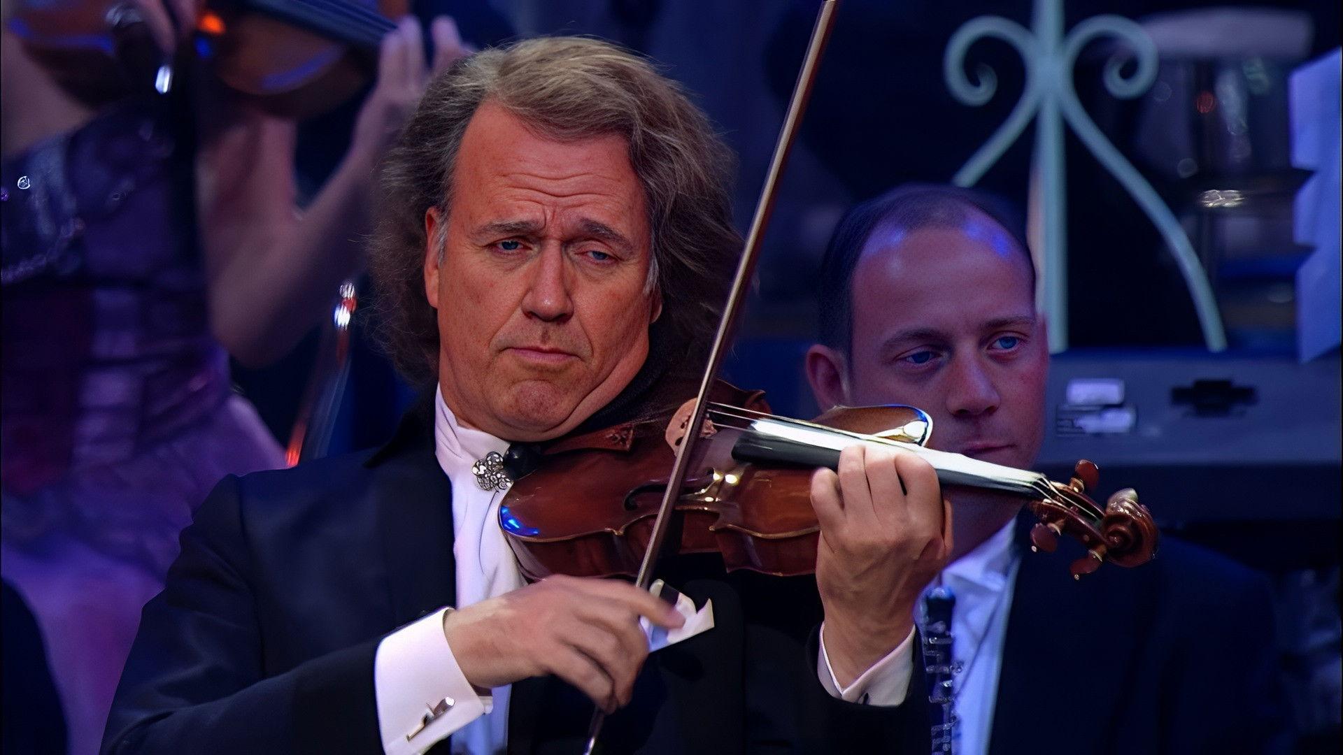 Andre Rieu - Live in New York