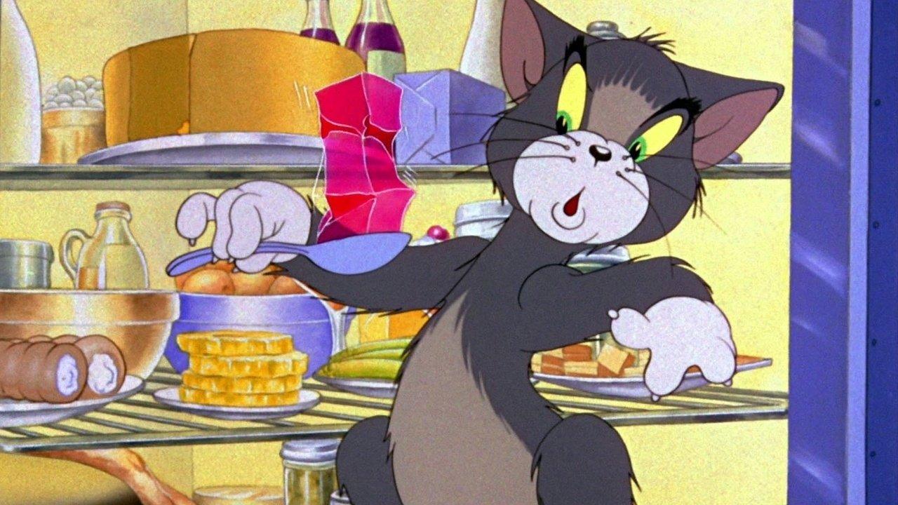 Przekąska o północy