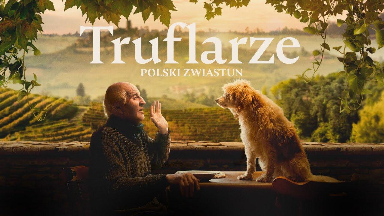 Truflarze