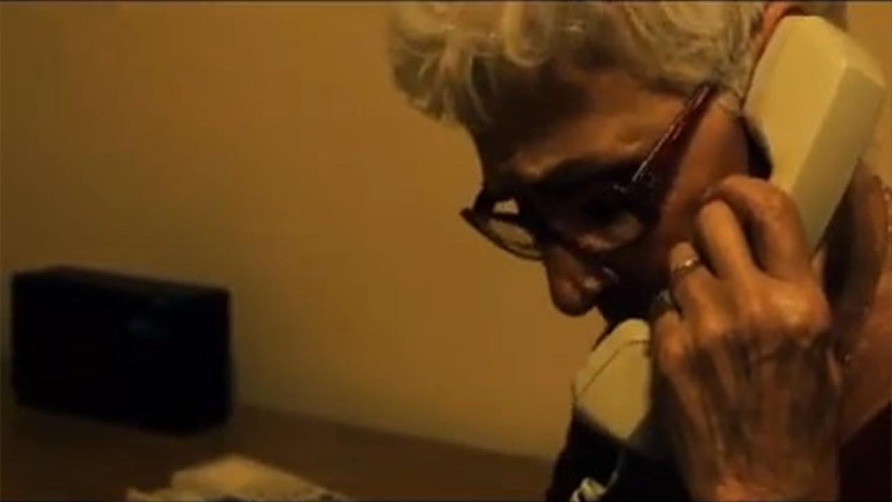 All That You Love Will Be Carried Away