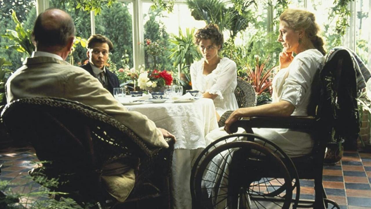 Przygody młodego Indiany Jonesa 7: Słodka pieśń miłości