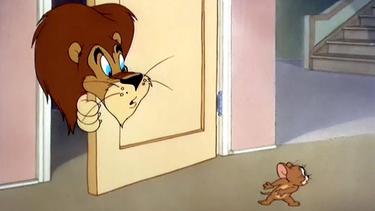 Jerry i lew