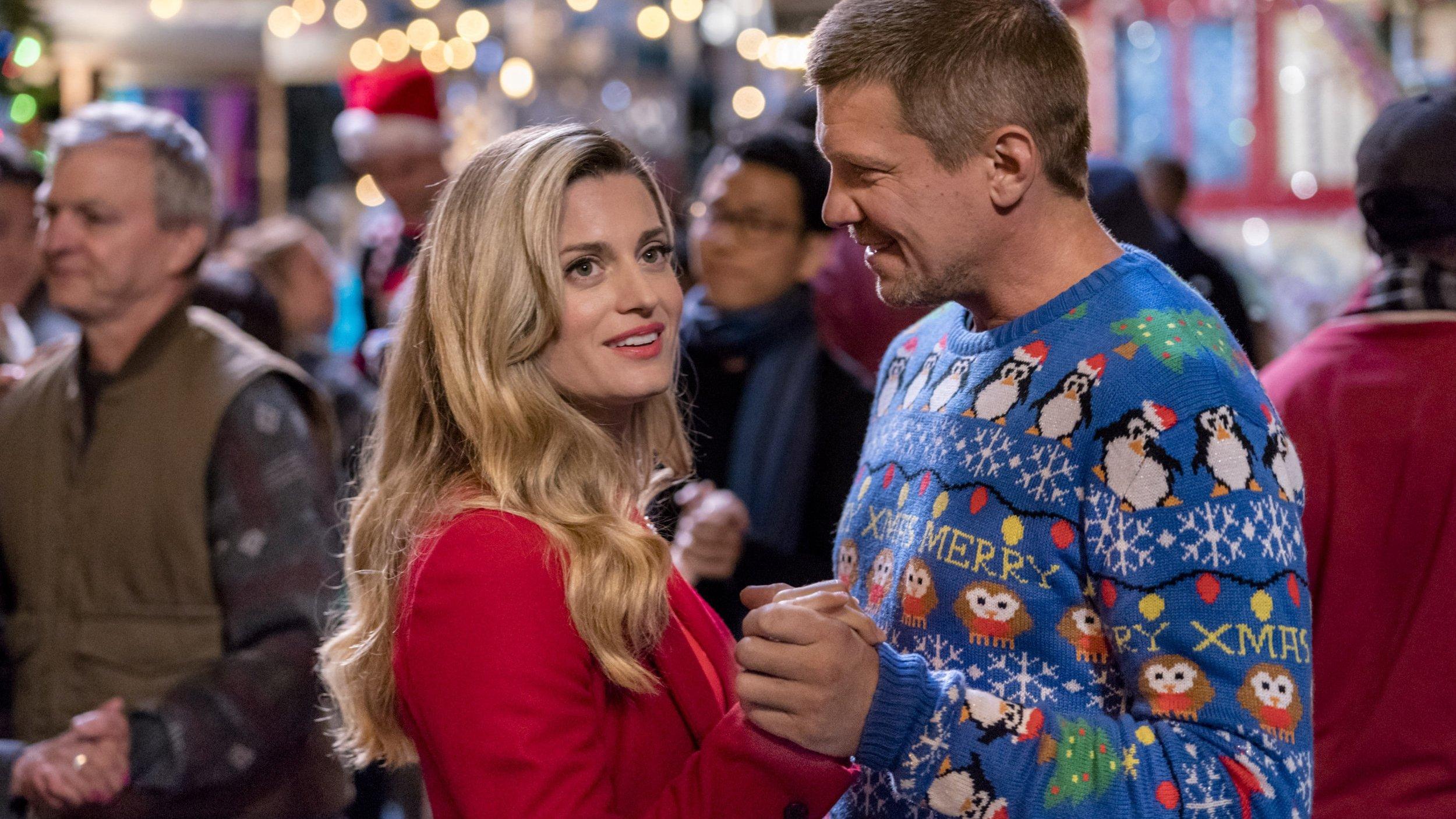 Panna Boże Narodzenie